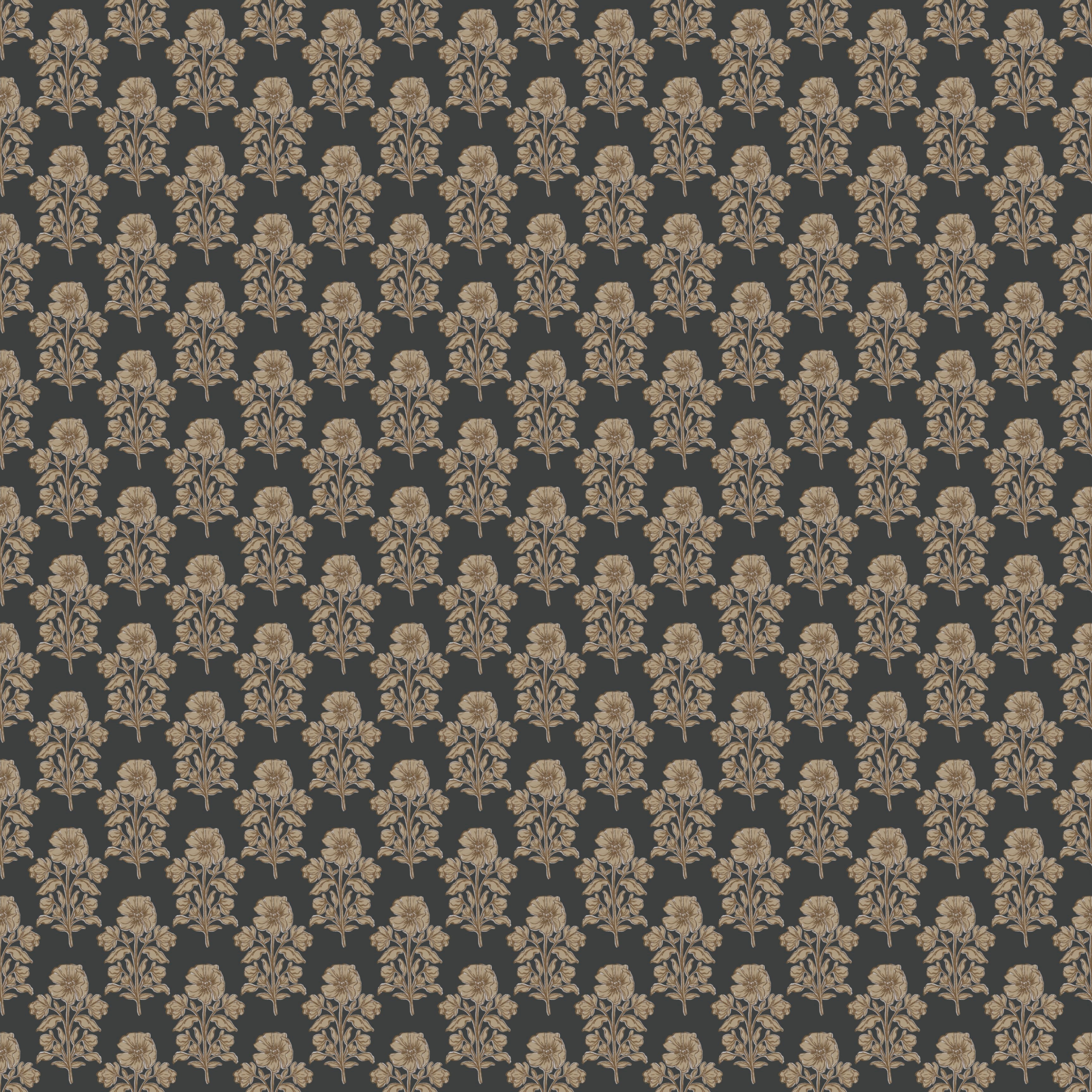 Jones Wallpaper by Taddy Mikelaites