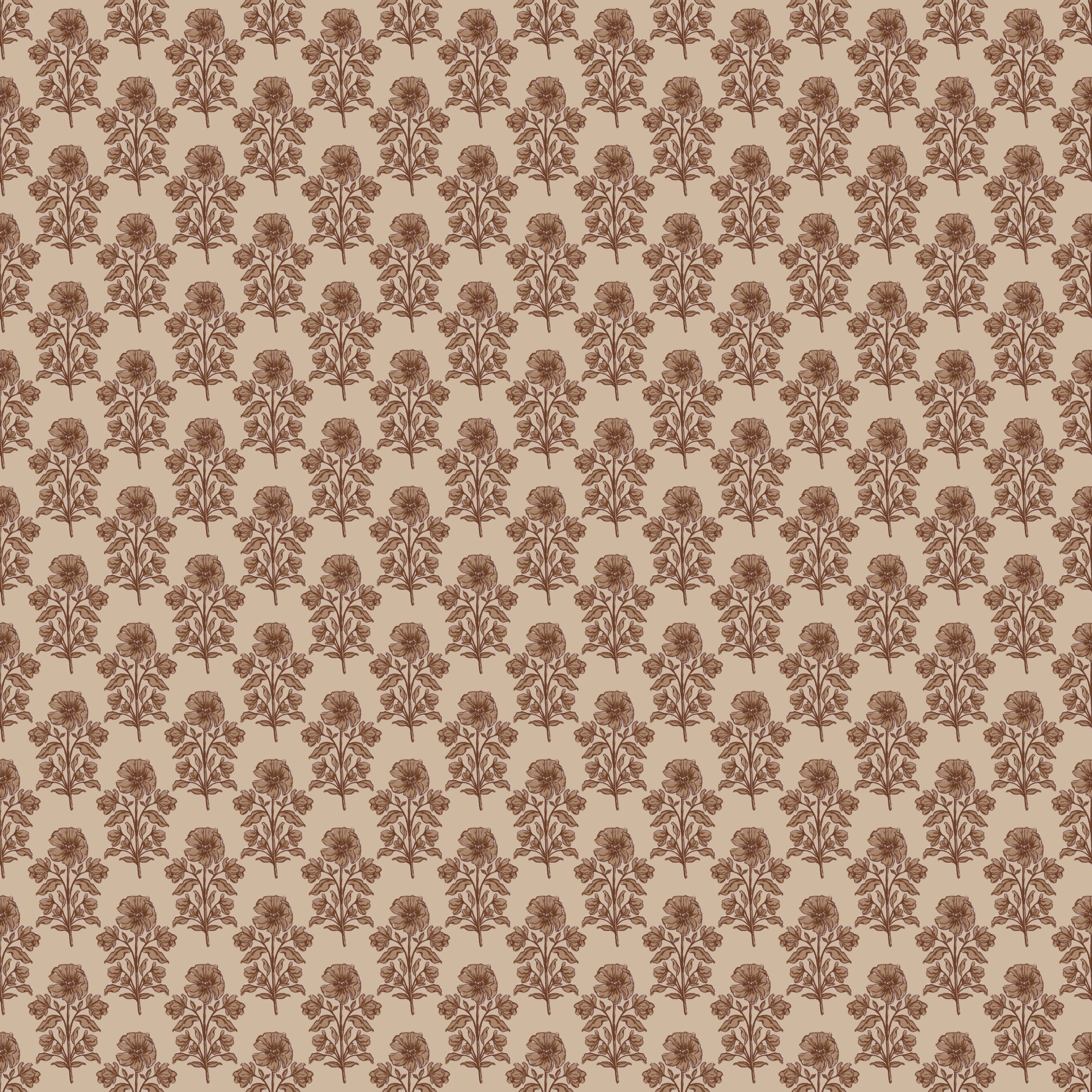 Jones Wallpaper by Taddy Mikelaites