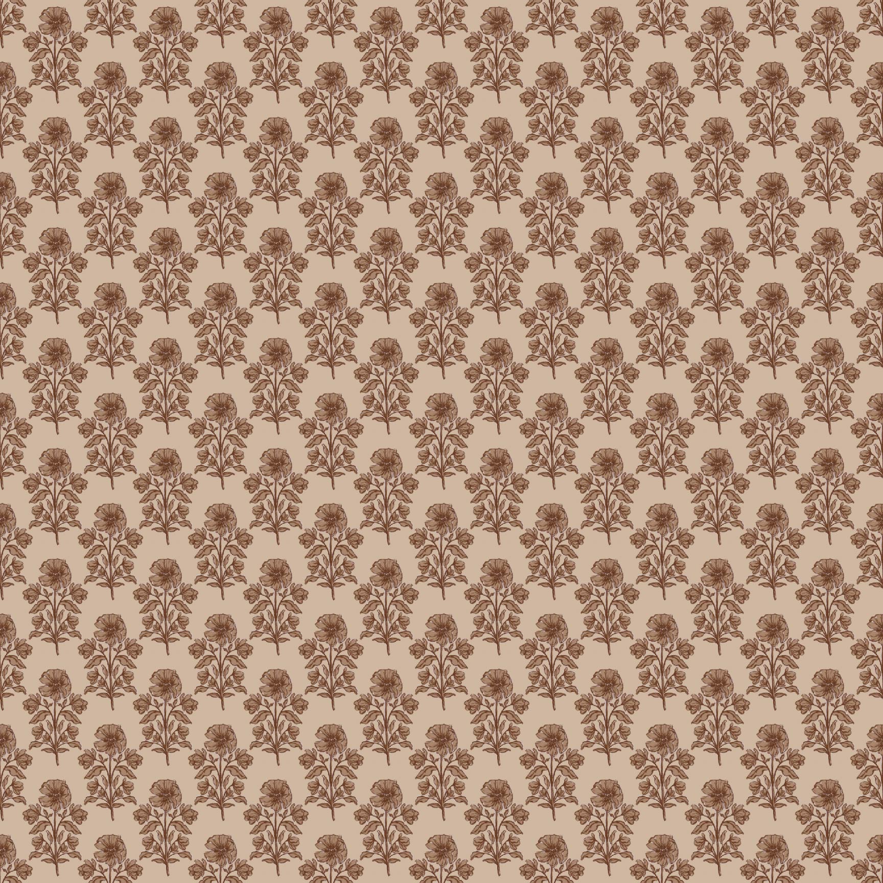 Jones Wallpaper by Taddy Mikelaites