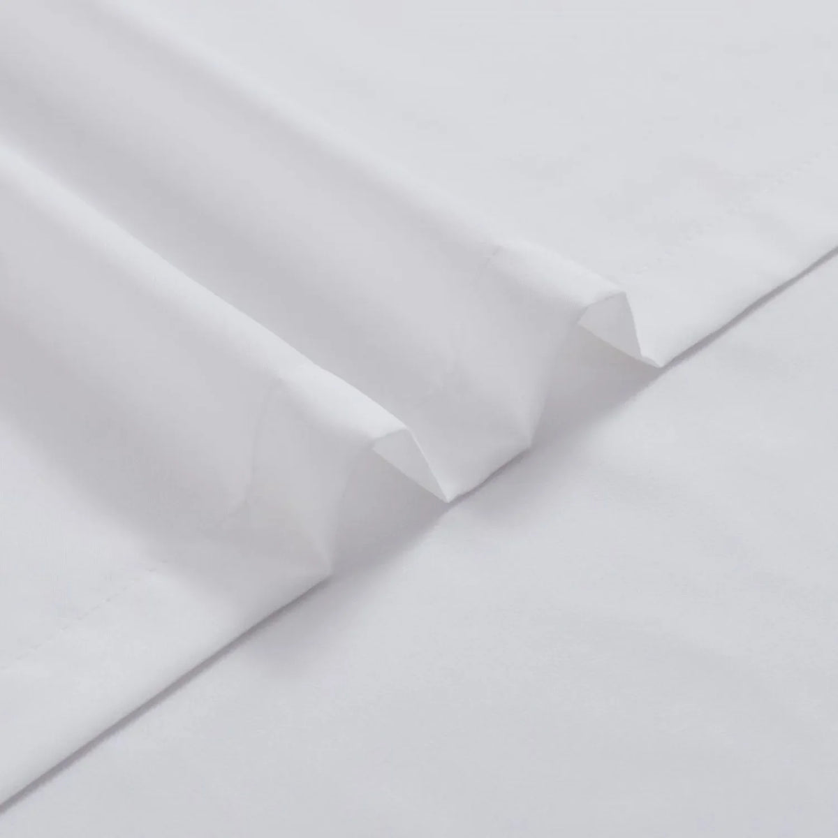Joy Silky Phantom Sheer Curtains