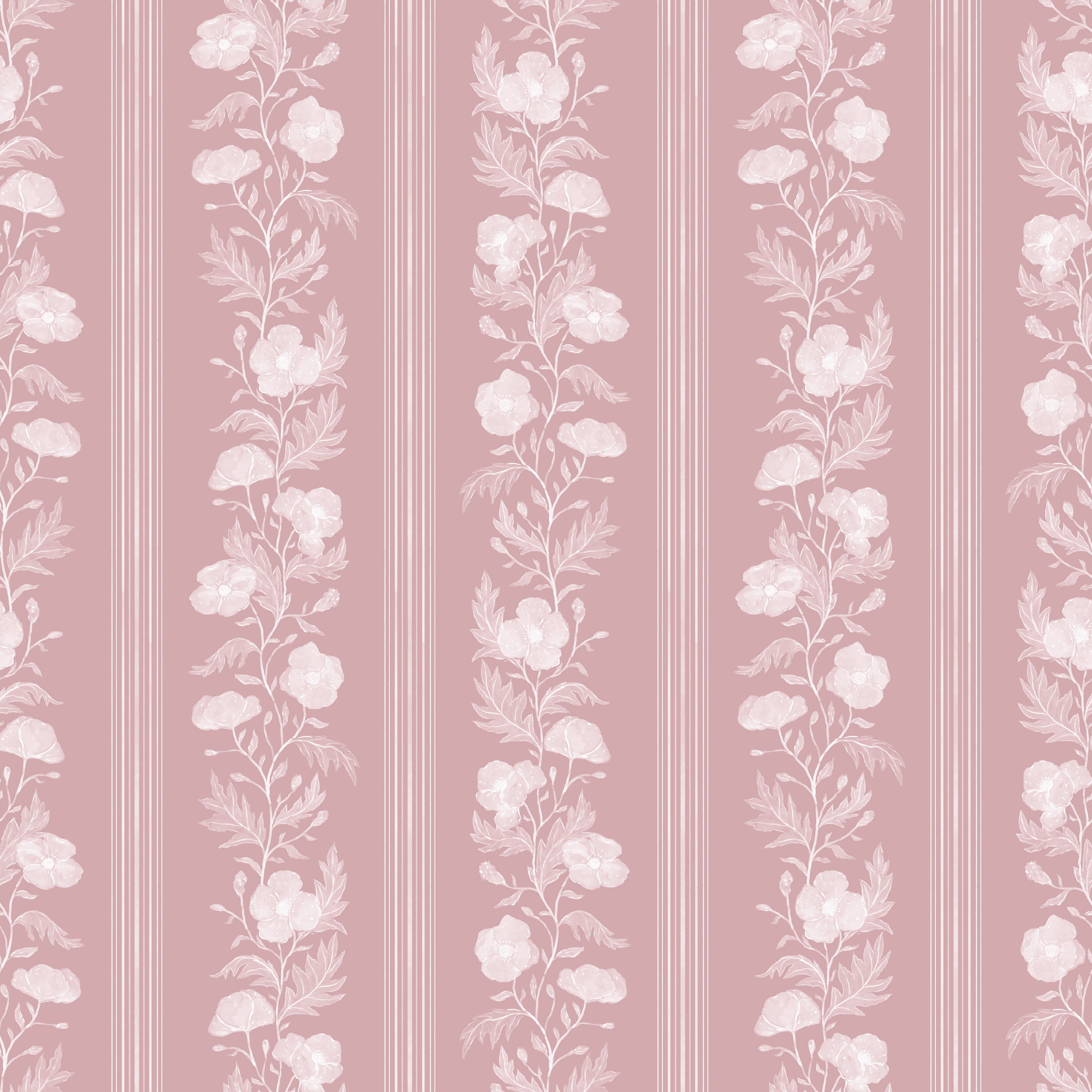 Juliet Wallpaper by RNM Arts