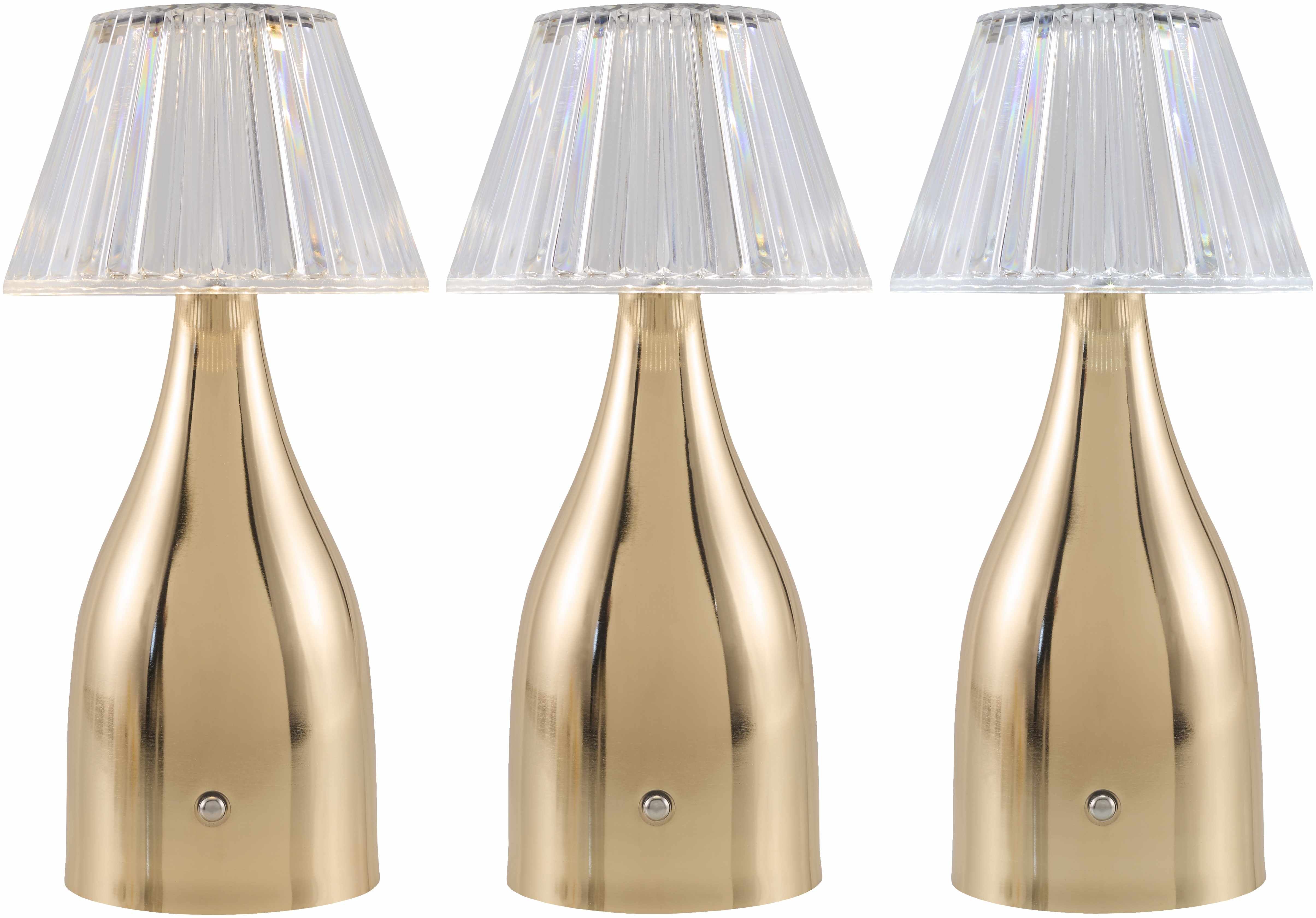 Karakenja Table Lamp-1