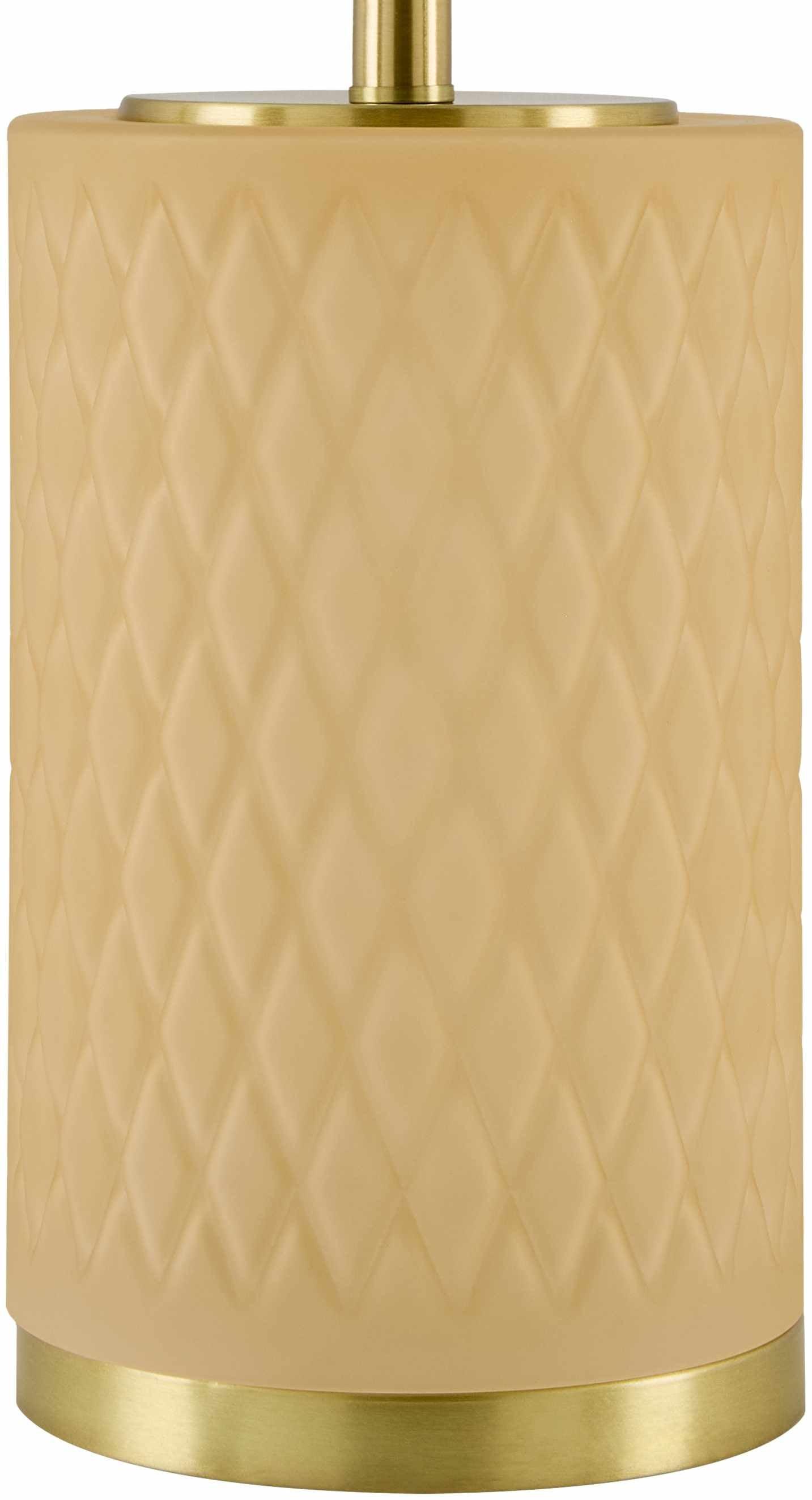 Khelyulya Table Lamp - PRHOMZ