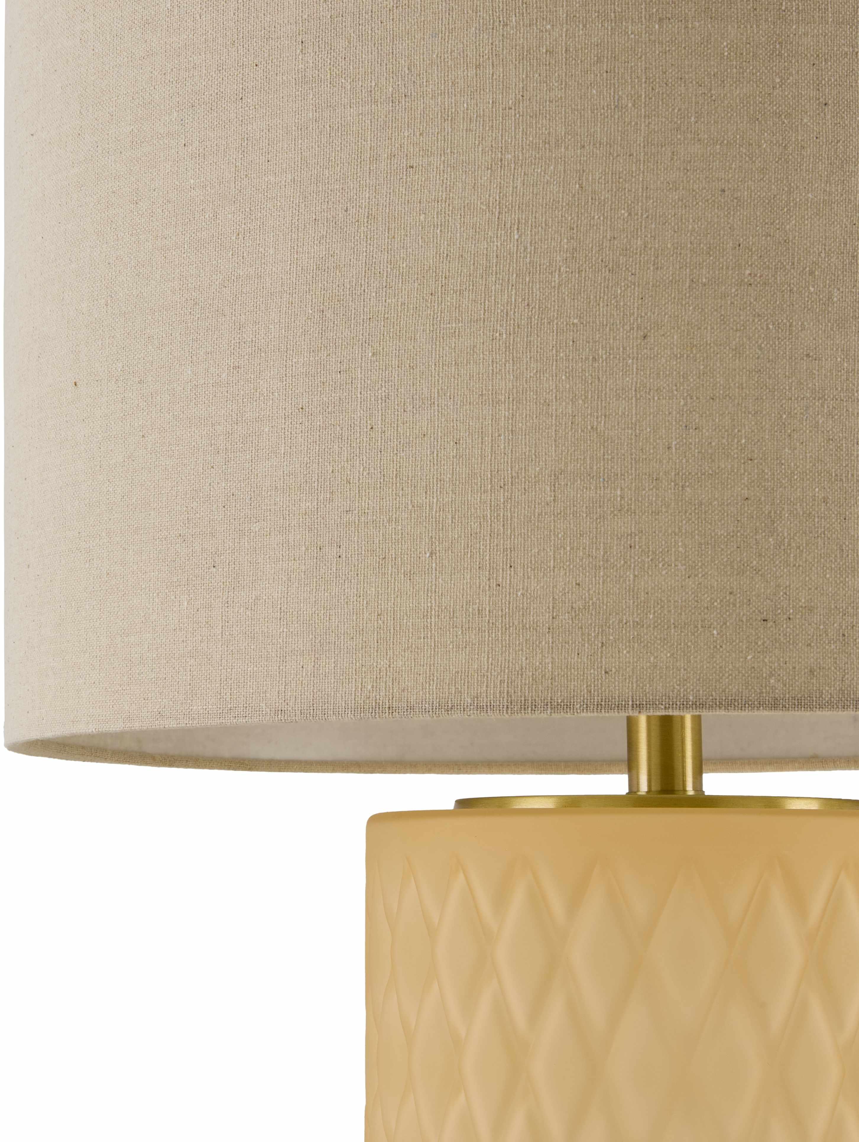 Khelyulya Table Lamp - PRHOMZ