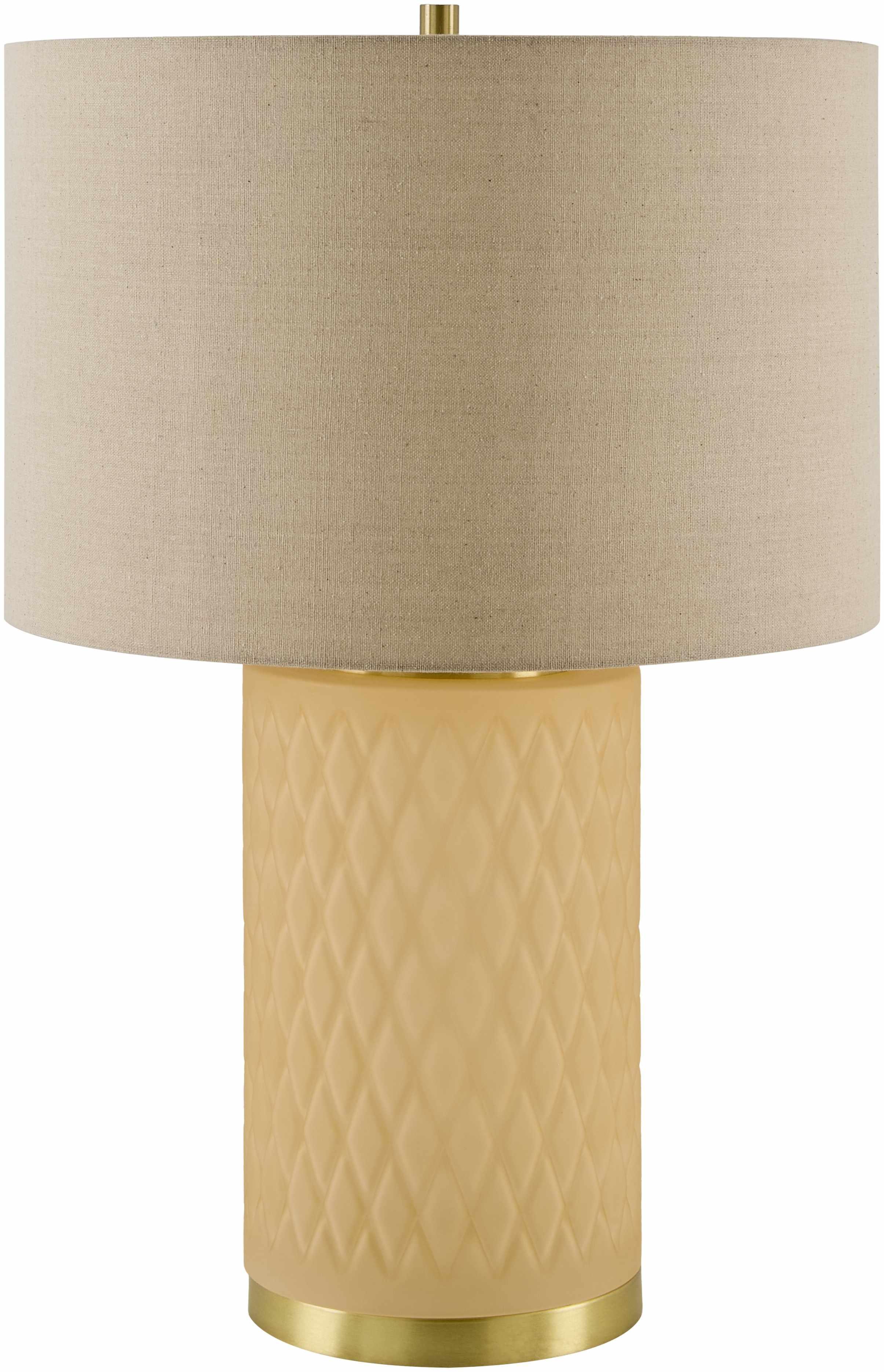 Khelyulya Table Lamp - PRHOMZ