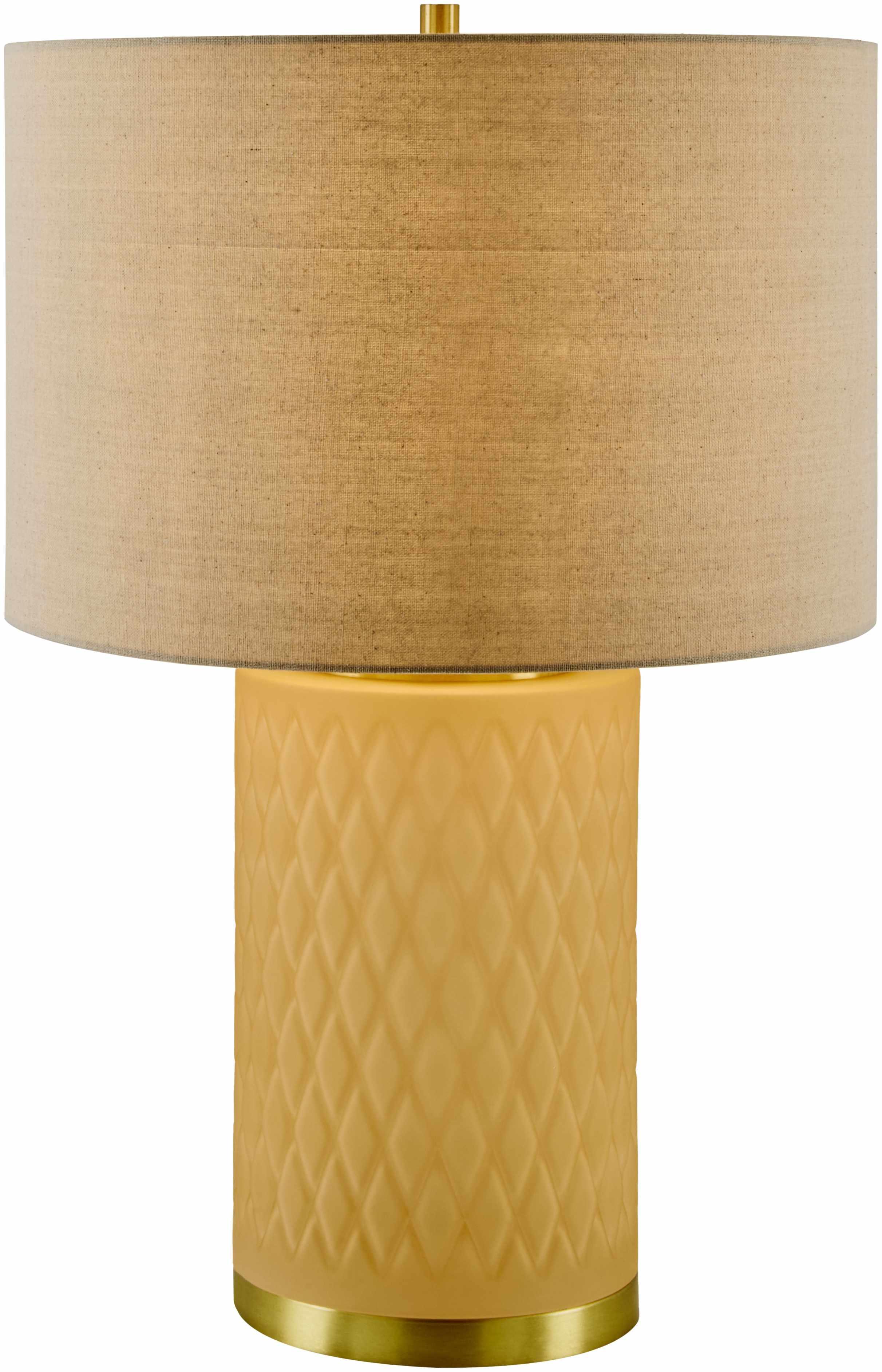 Khelyulya Table Lamp - PRHOMZ