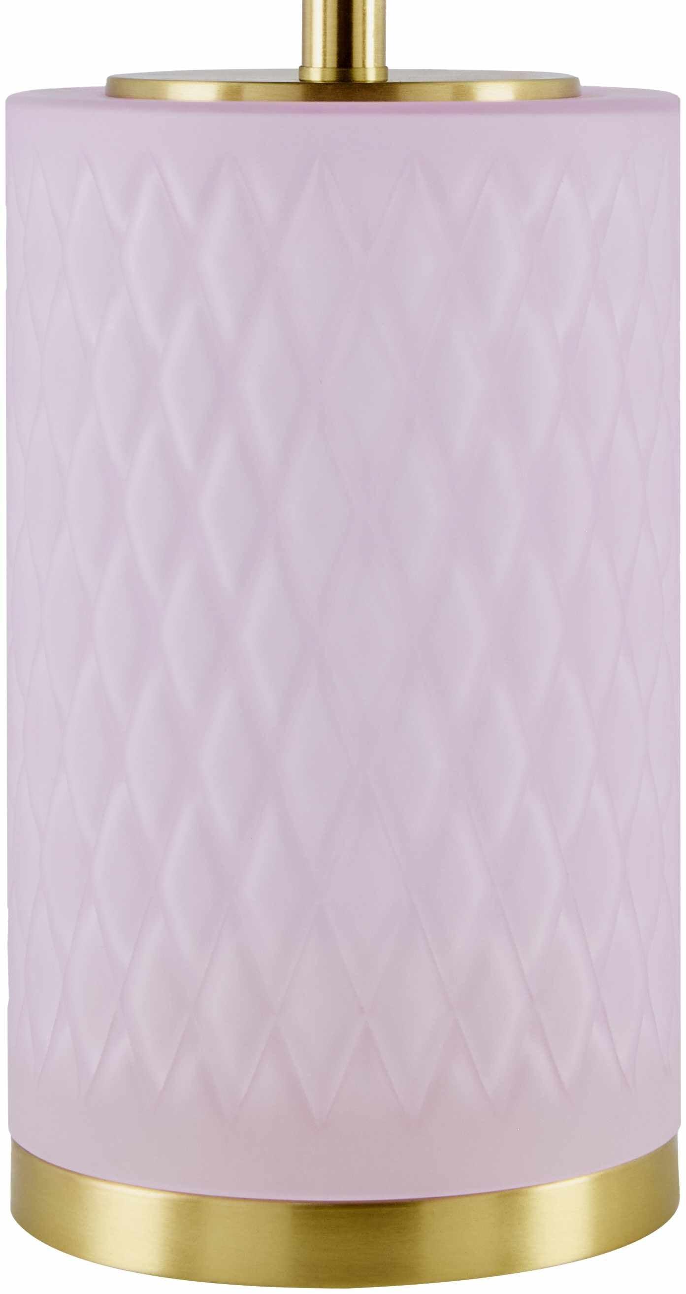 Khelyulya Table Lamp - PRHOMZ