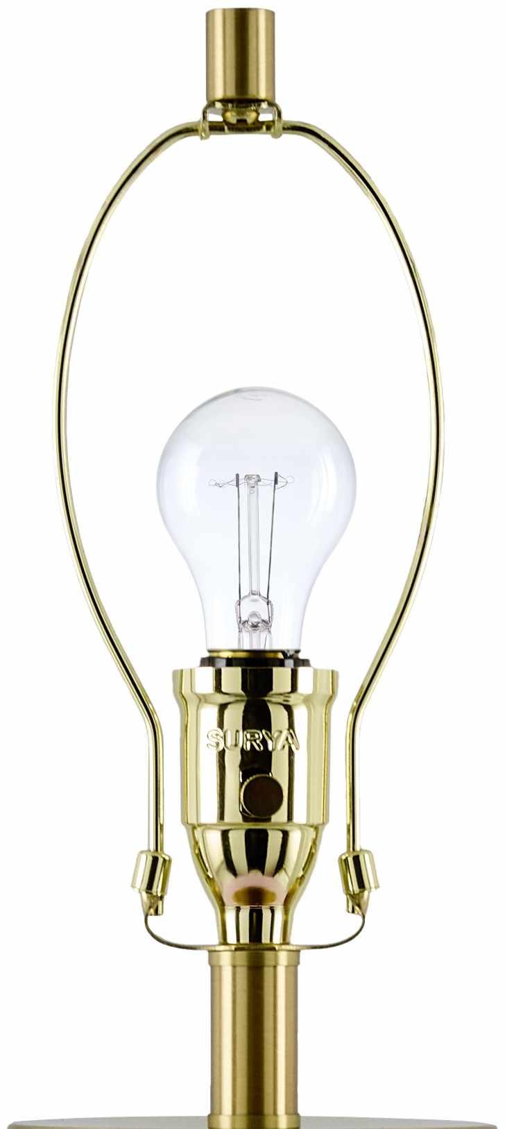 Khelyulya Table Lamp - PRHOMZ