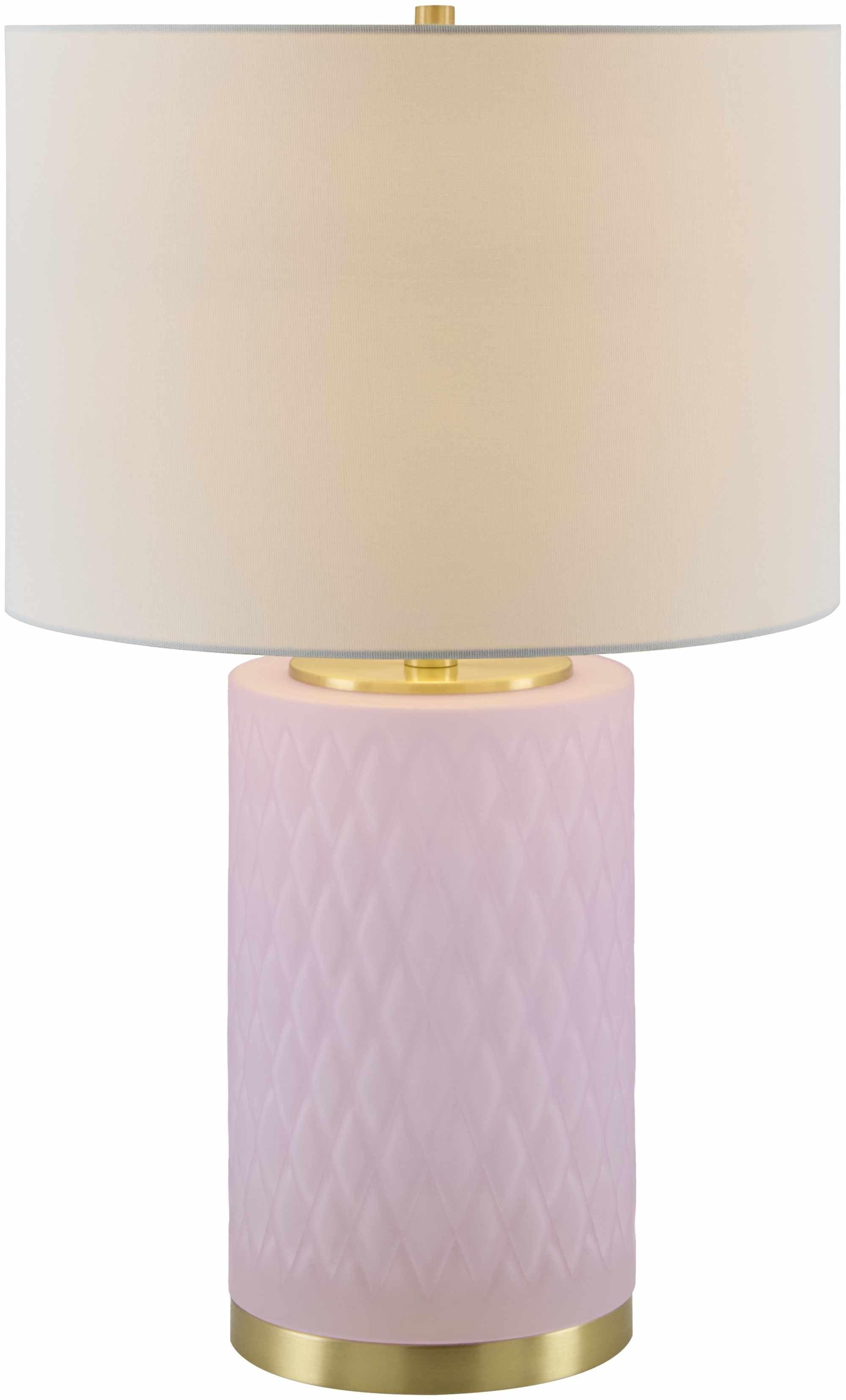 Khelyulya Table Lamp - PRHOMZ