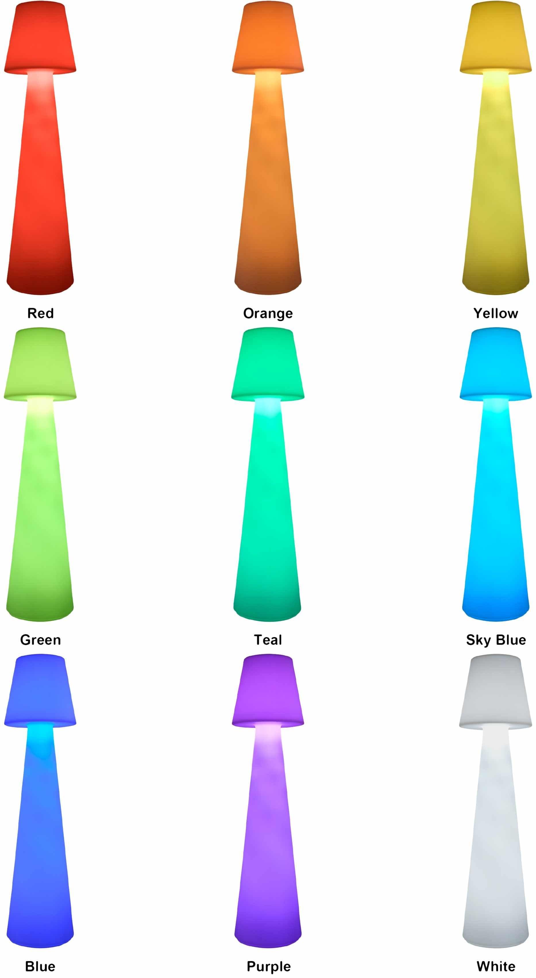 Klenovnik Floor Lamp - PRHOMZ