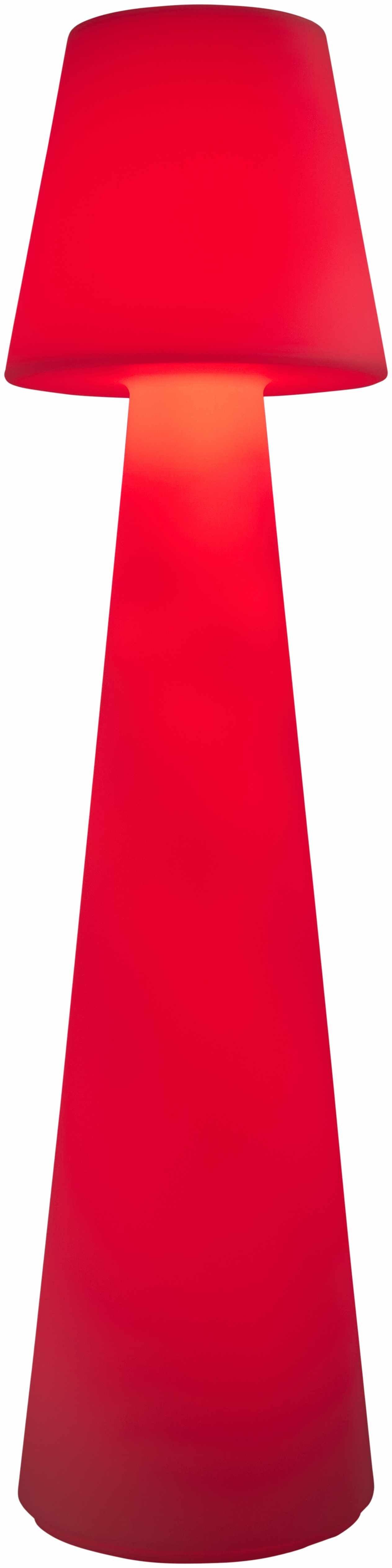 Klenovnik Floor Lamp - PRHOMZ