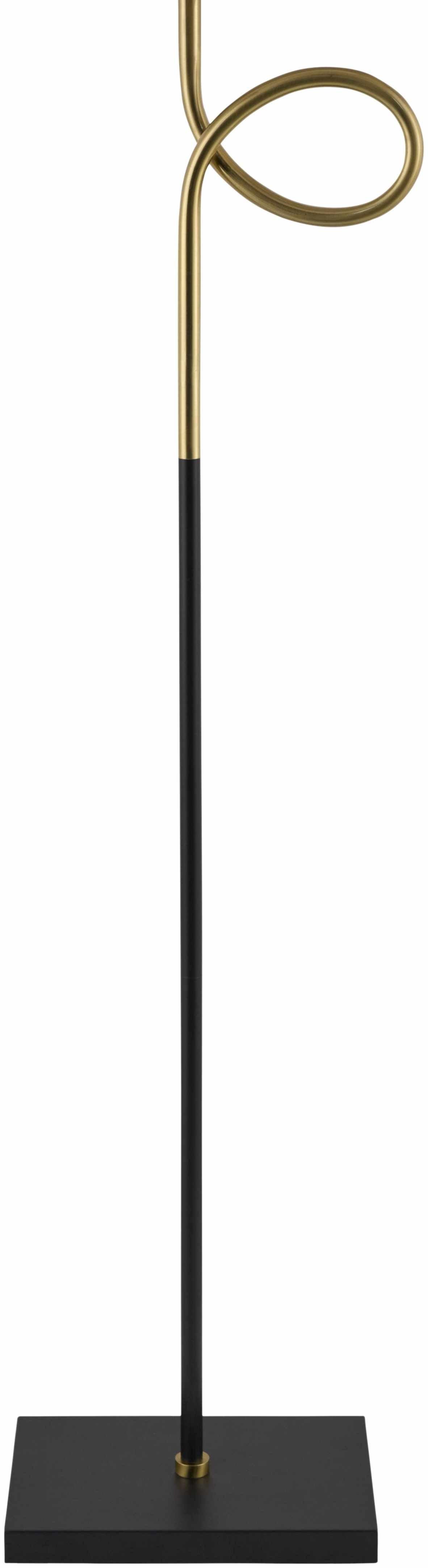 Khotynets Floor Lamp - PRHOMZ