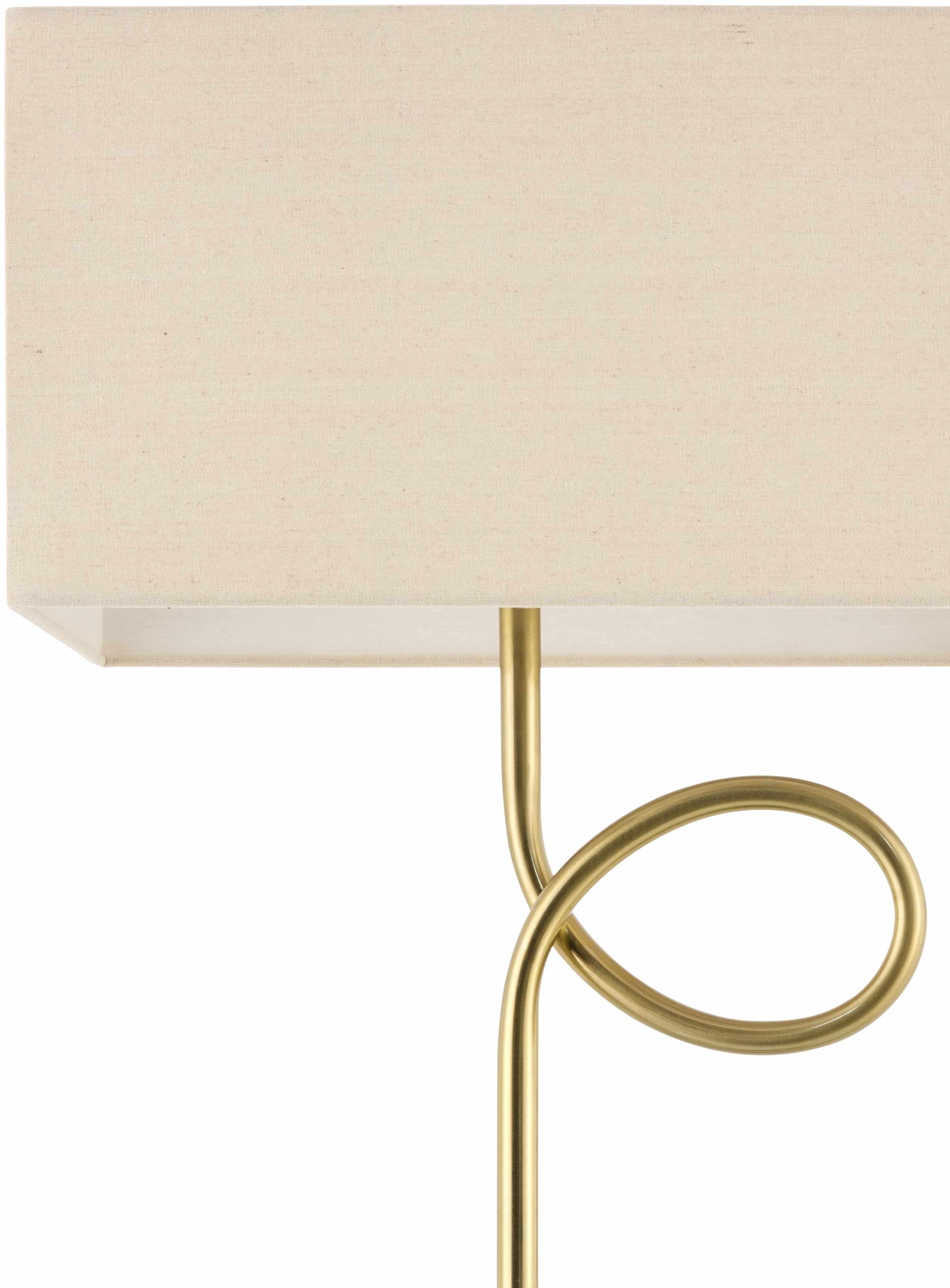 Khotynets Floor Lamp - PRHOMZ