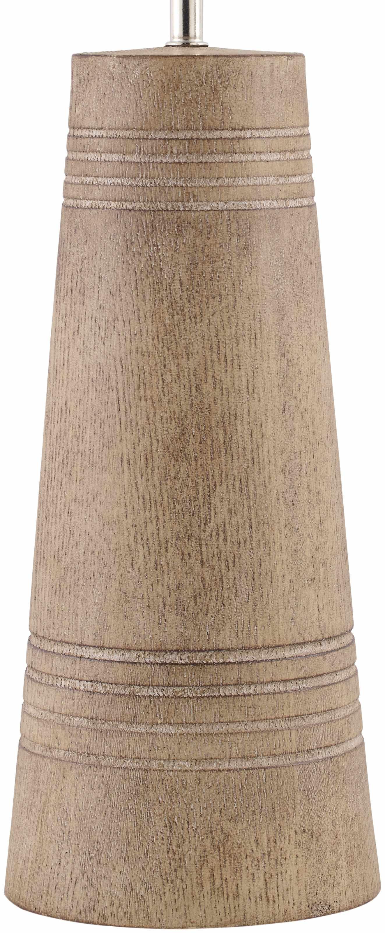 Kalyandurg Black Metal Table Lamp - PRHOMZ