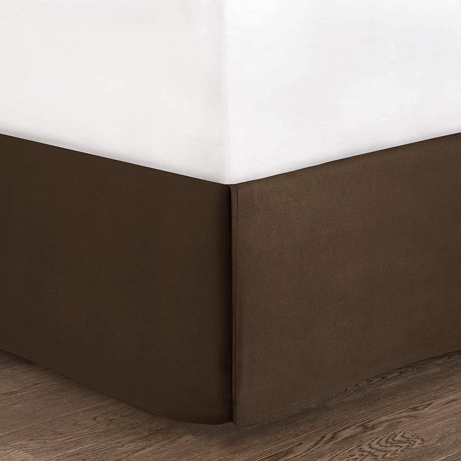 King 12 Piece Cotton Polyester Comforter Set Blue Paisley - PRHOMZ