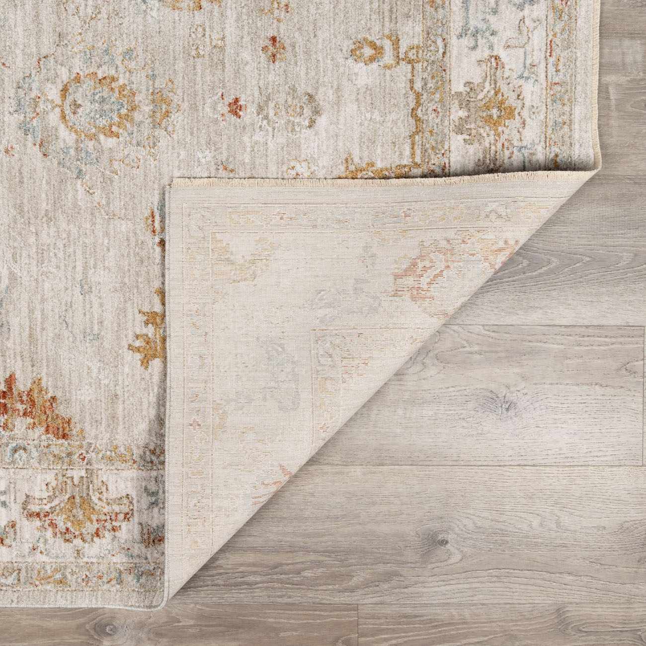 Kitchener Oushak Area Rug