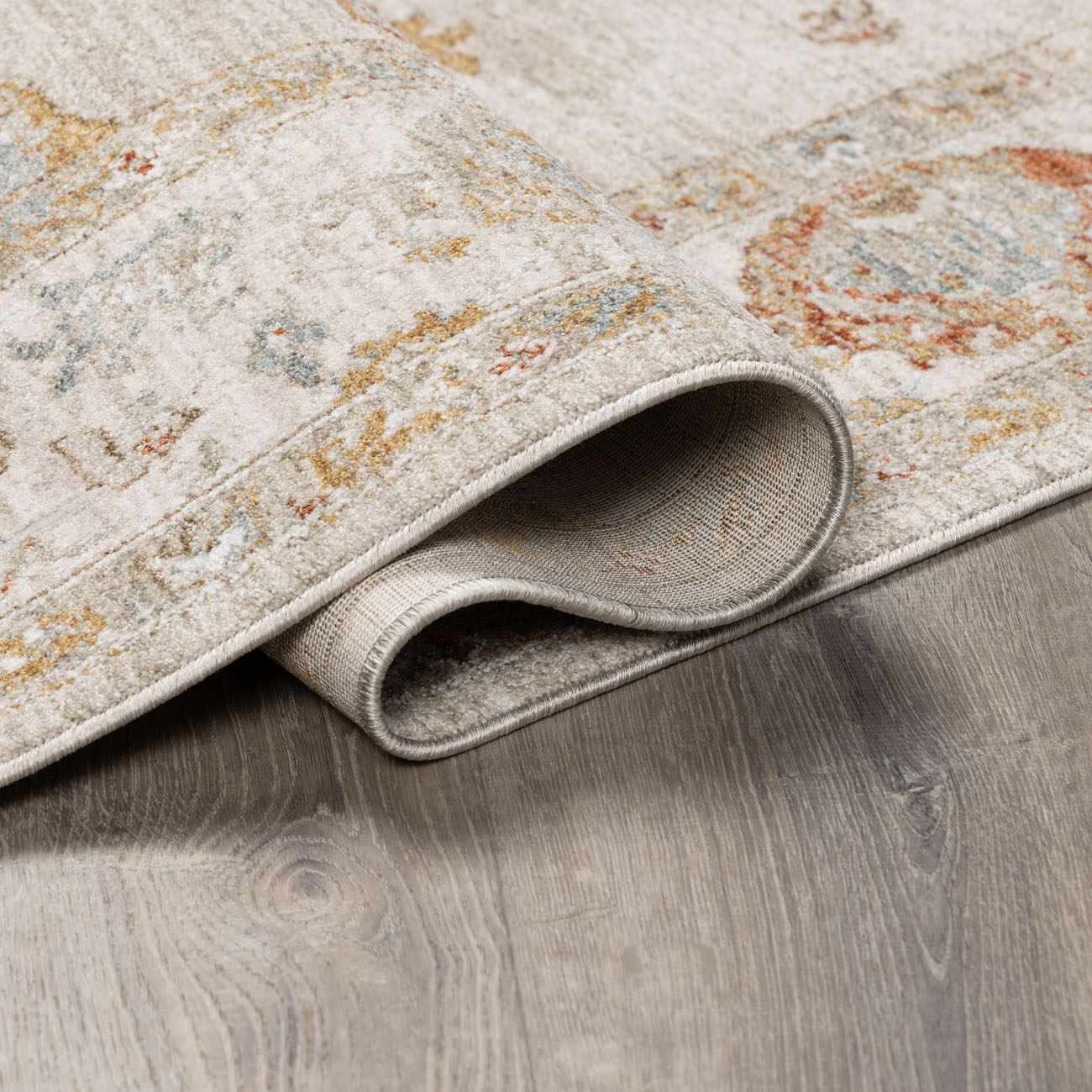 Kitchener Oushak Area Rug