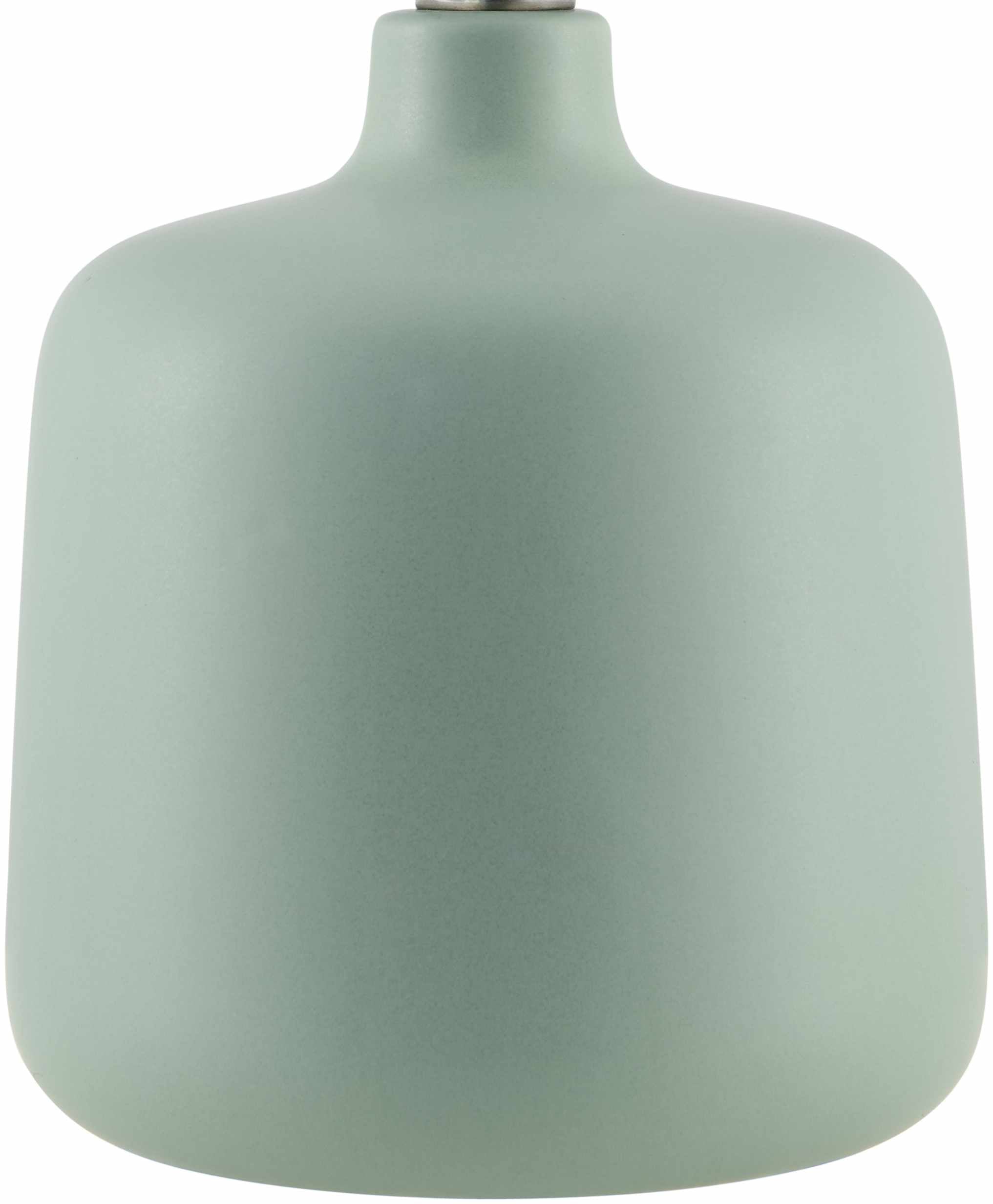 Khirkiyan Green Table Lamp-1