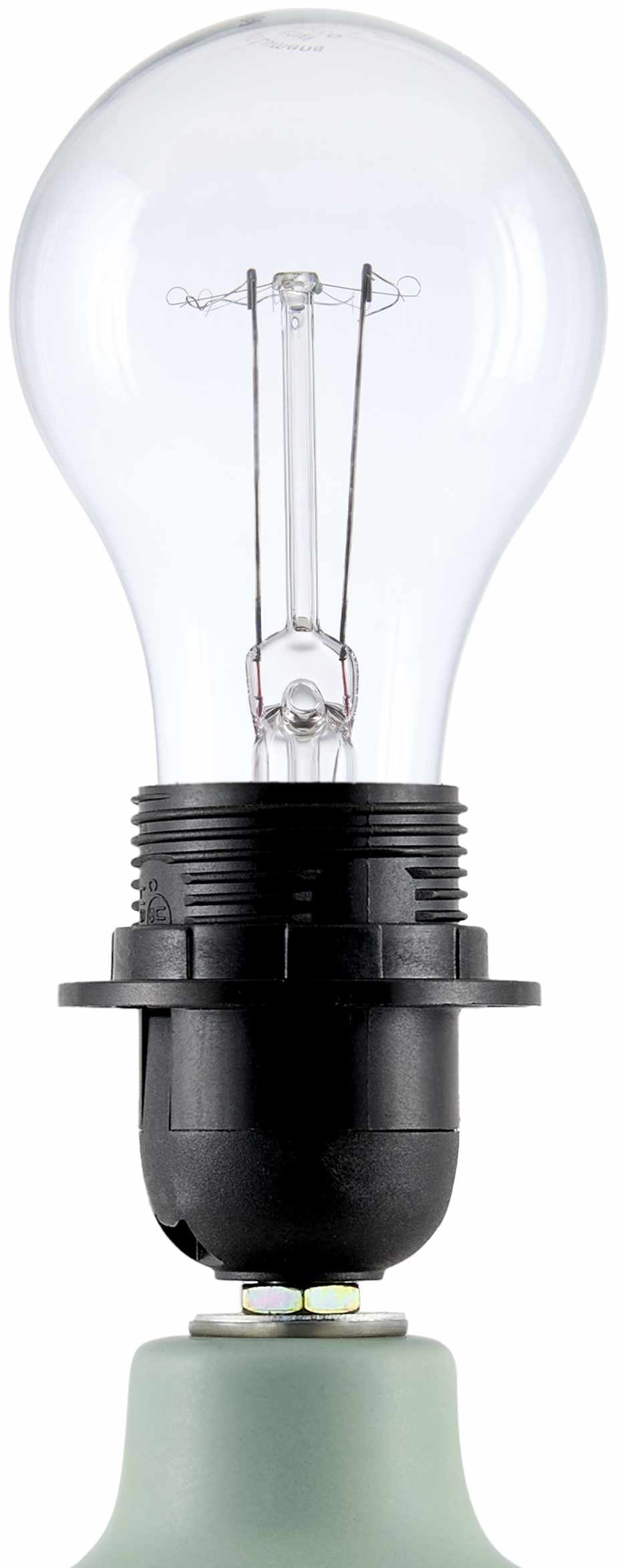 Khirkiyan Green Table Lamp-3