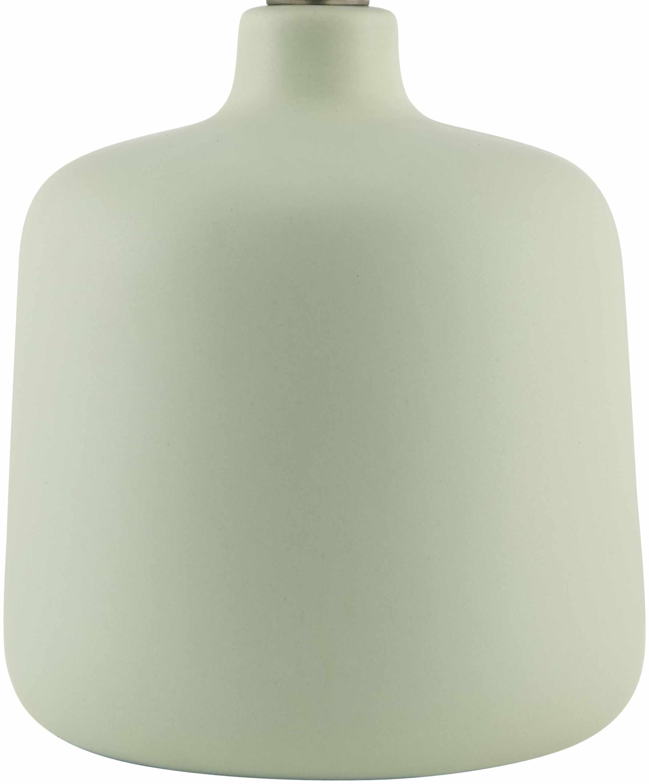 Khirkiyan Light Green Table Lamp-1