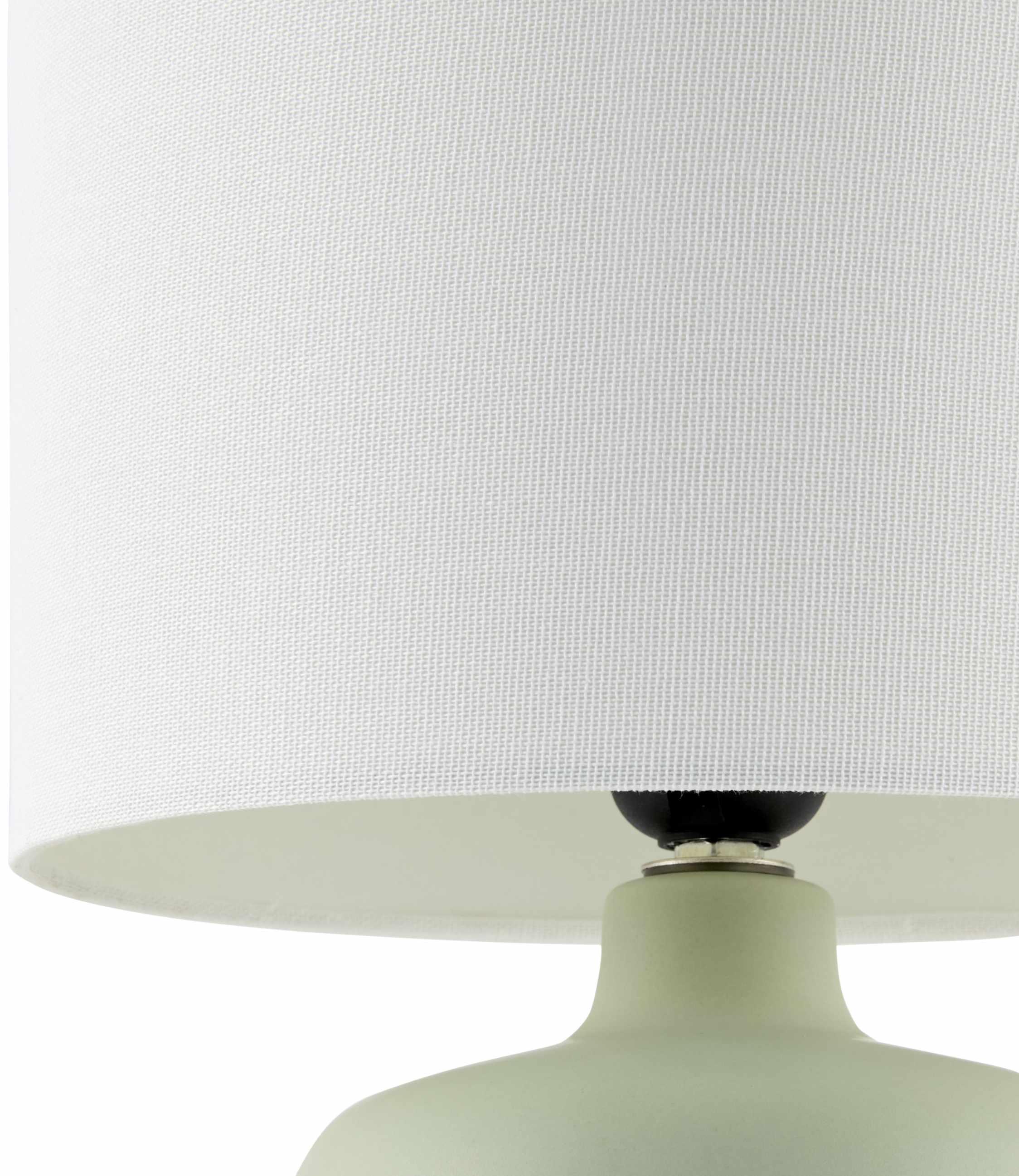 Khirkiyan Light Green Table Lamp-2