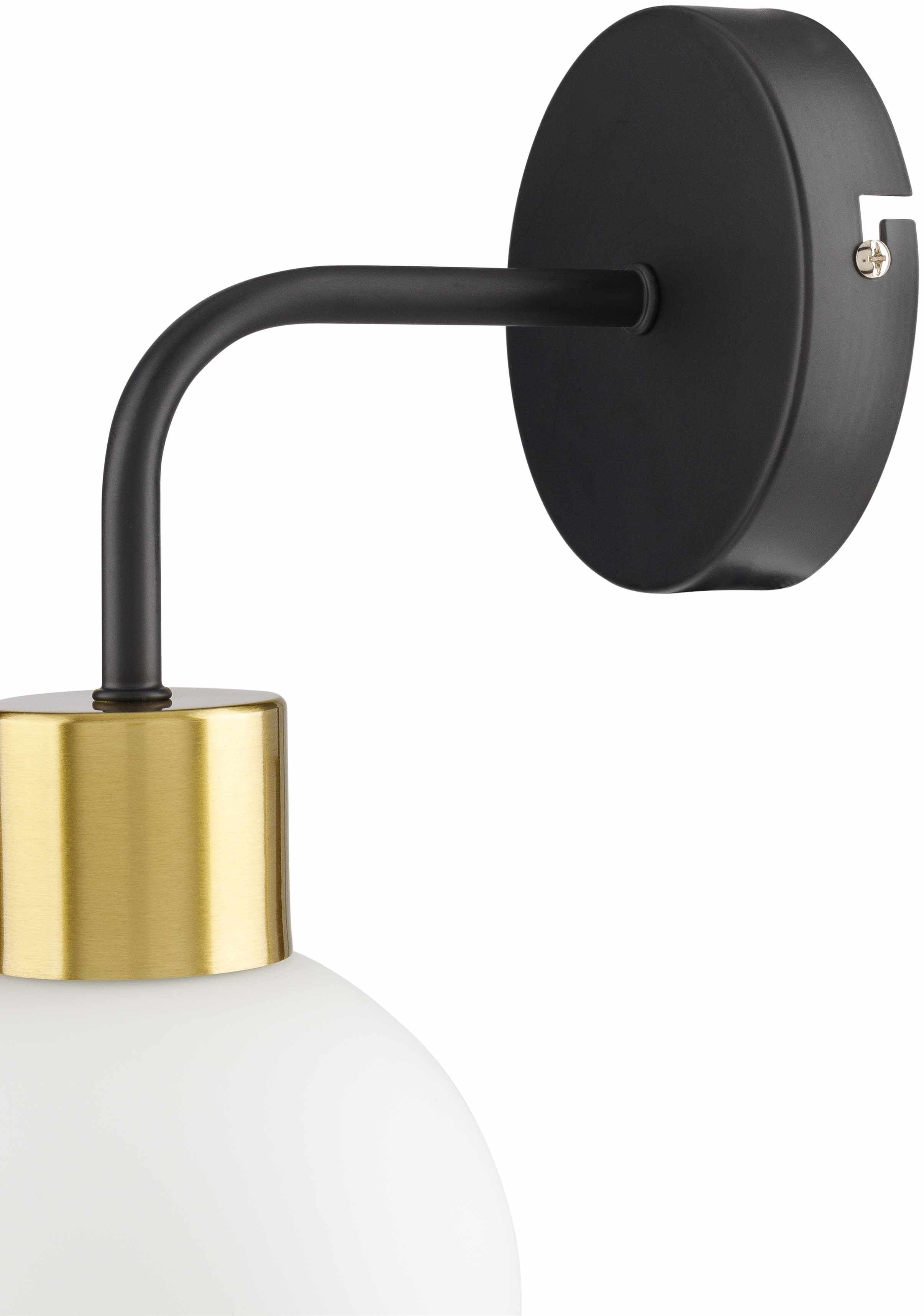 Koprivnica Wall Sconce - PRHOMZ