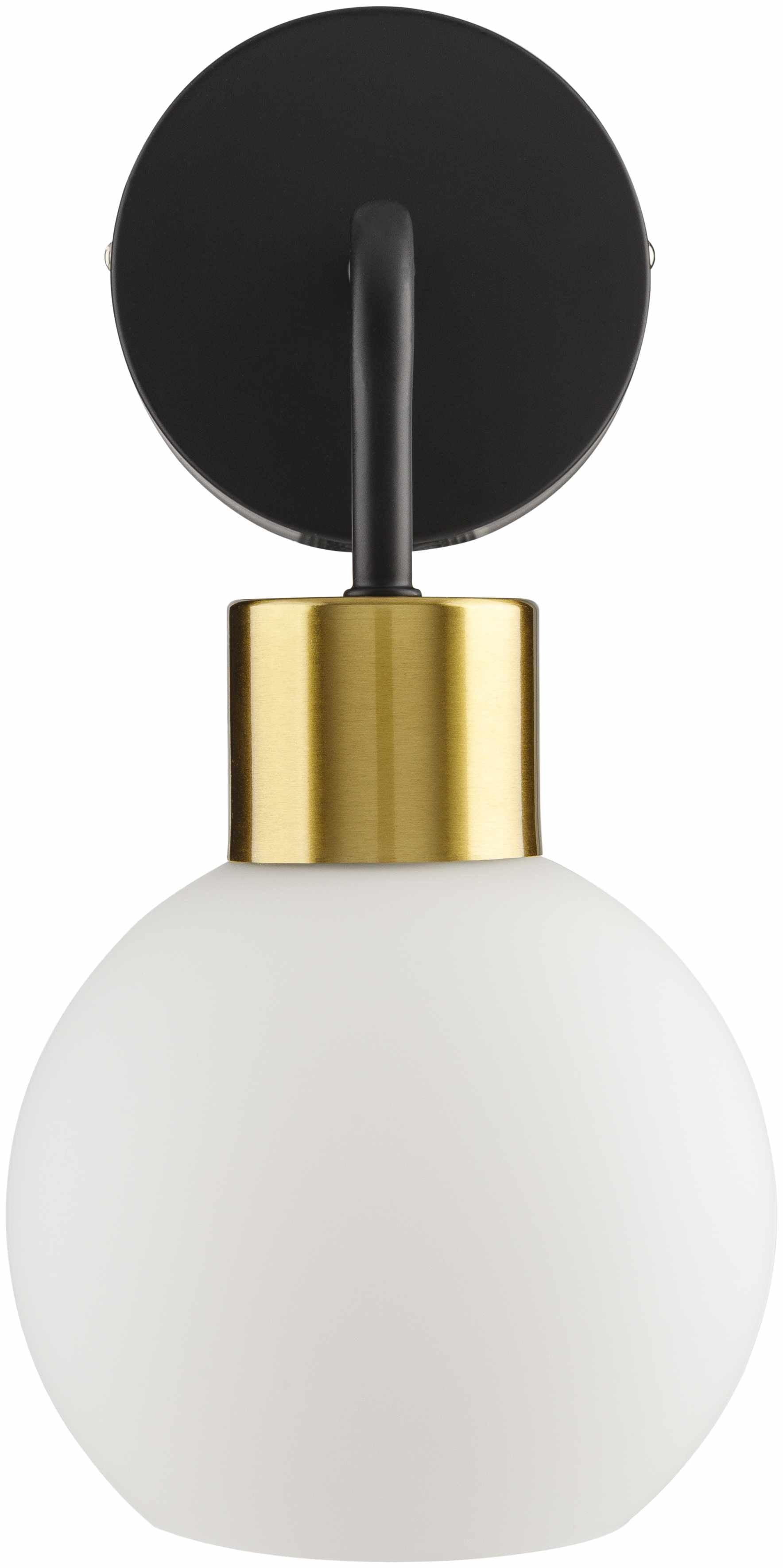 Koprivnica Wall Sconce - PRHOMZ