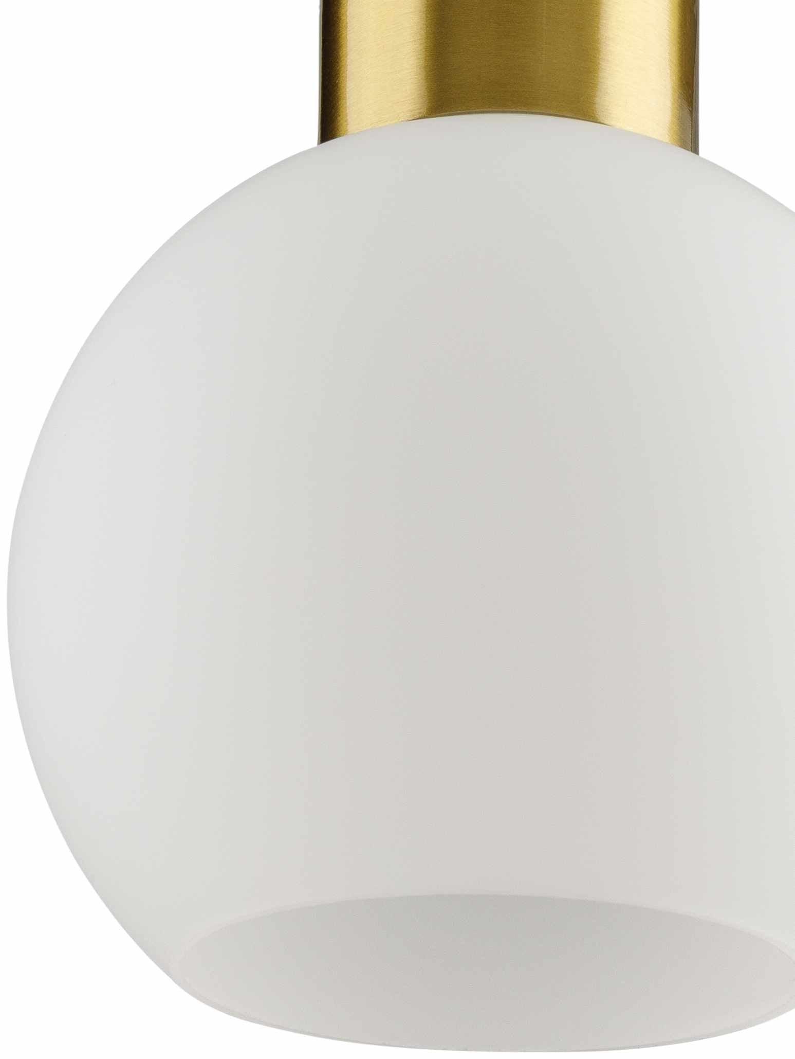 Koprivnica Wall Sconce - PRHOMZ