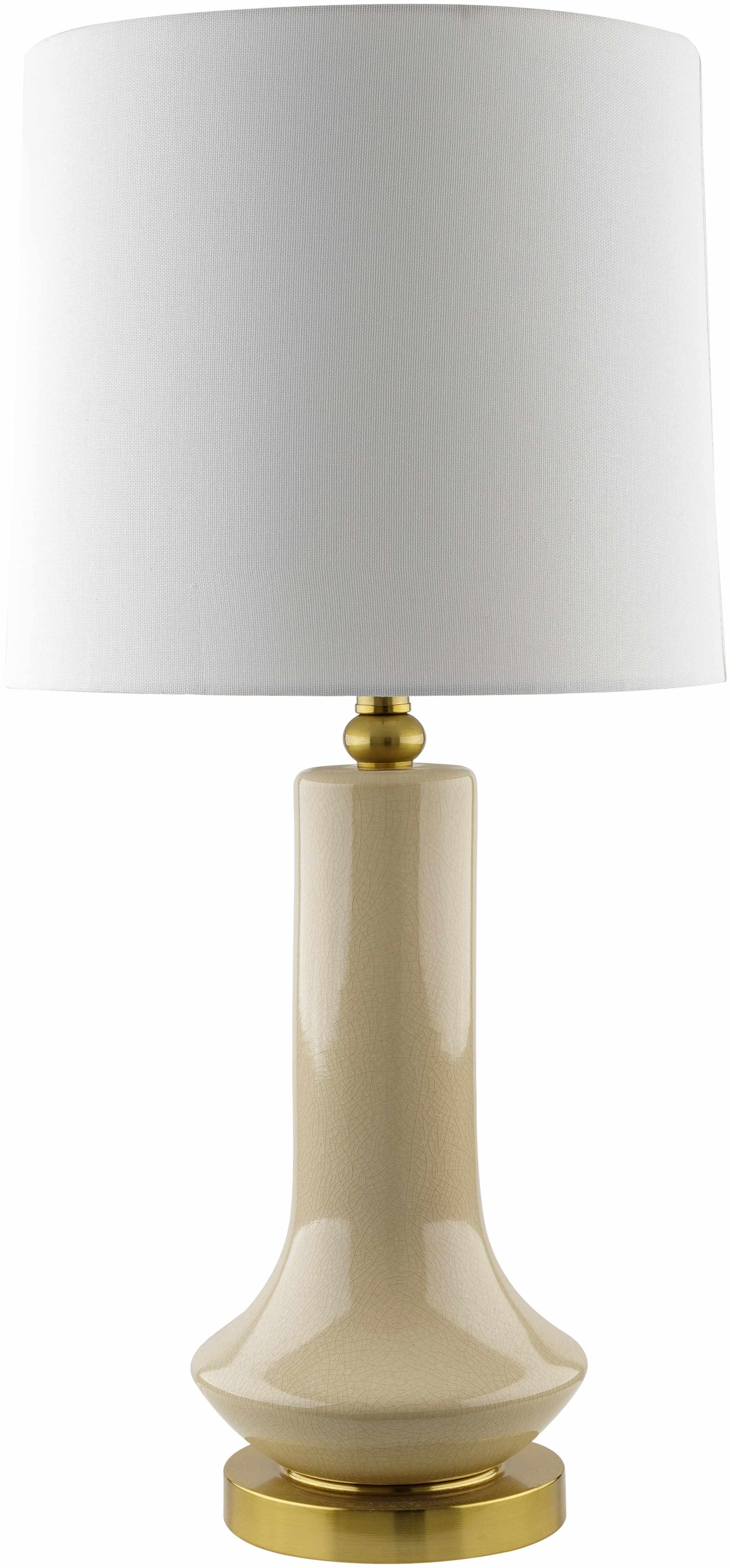 Kharagpur Table Lamp - PRHOMZ