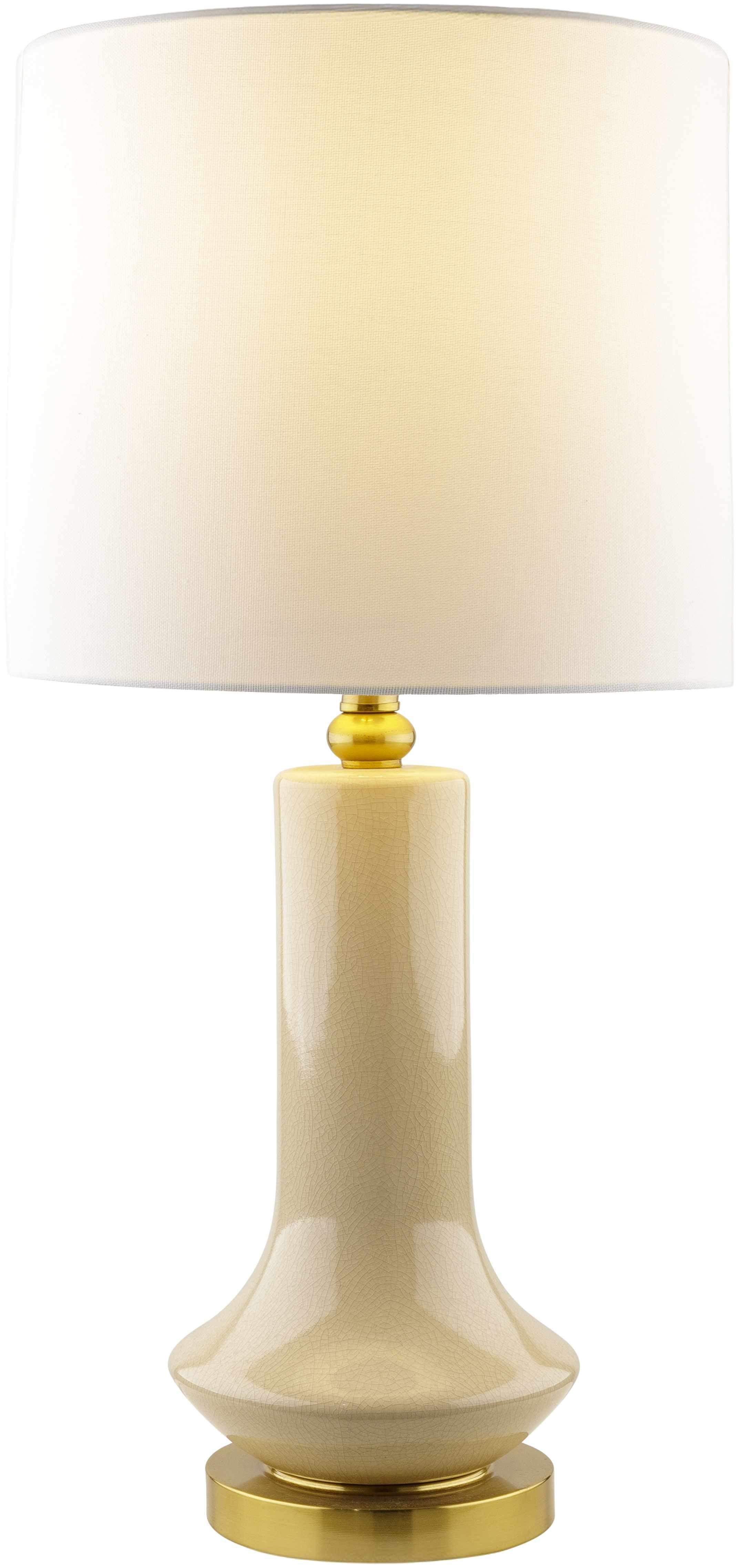 Kharagpur Table Lamp - PRHOMZ