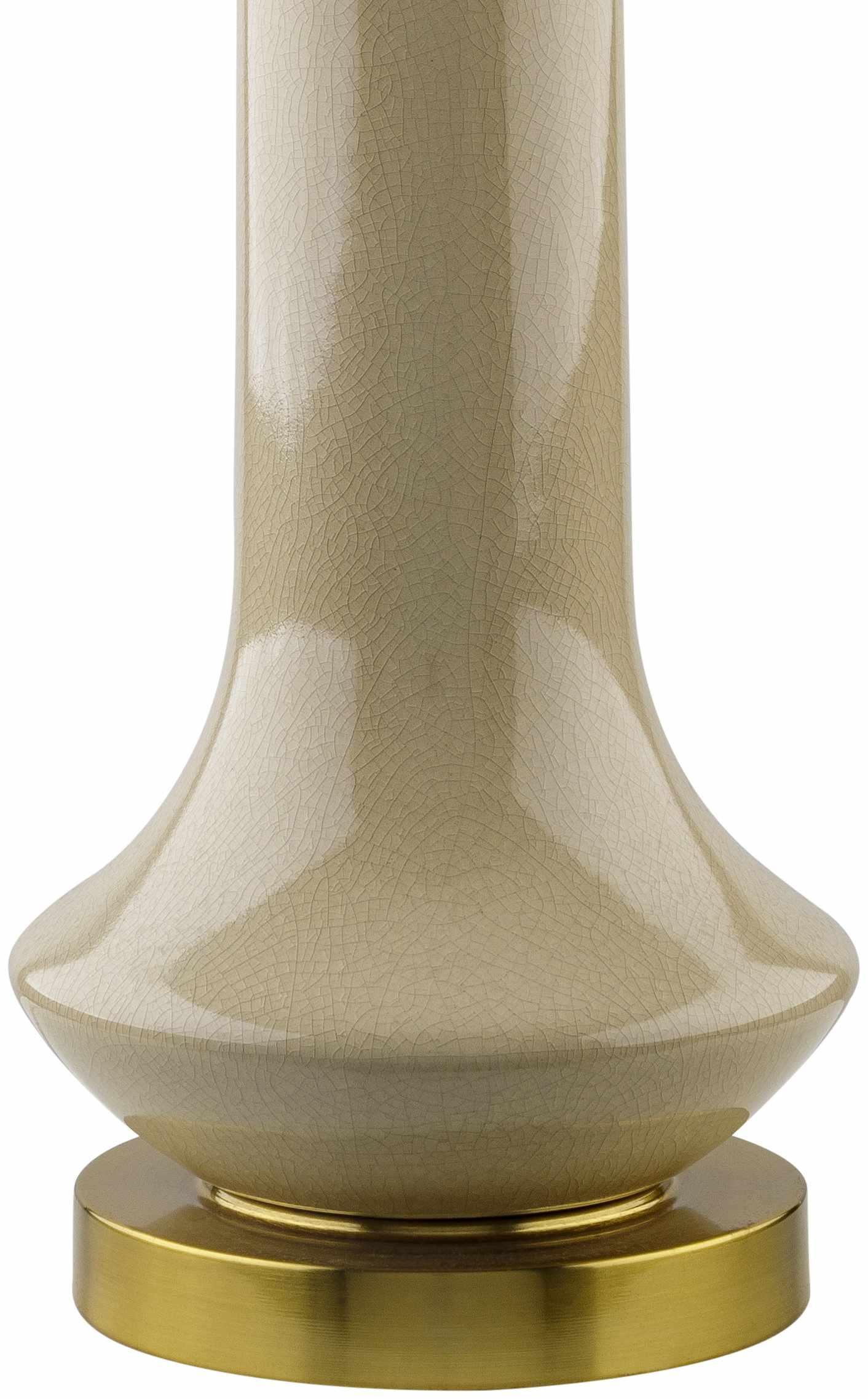 Kharagpur Table Lamp - PRHOMZ