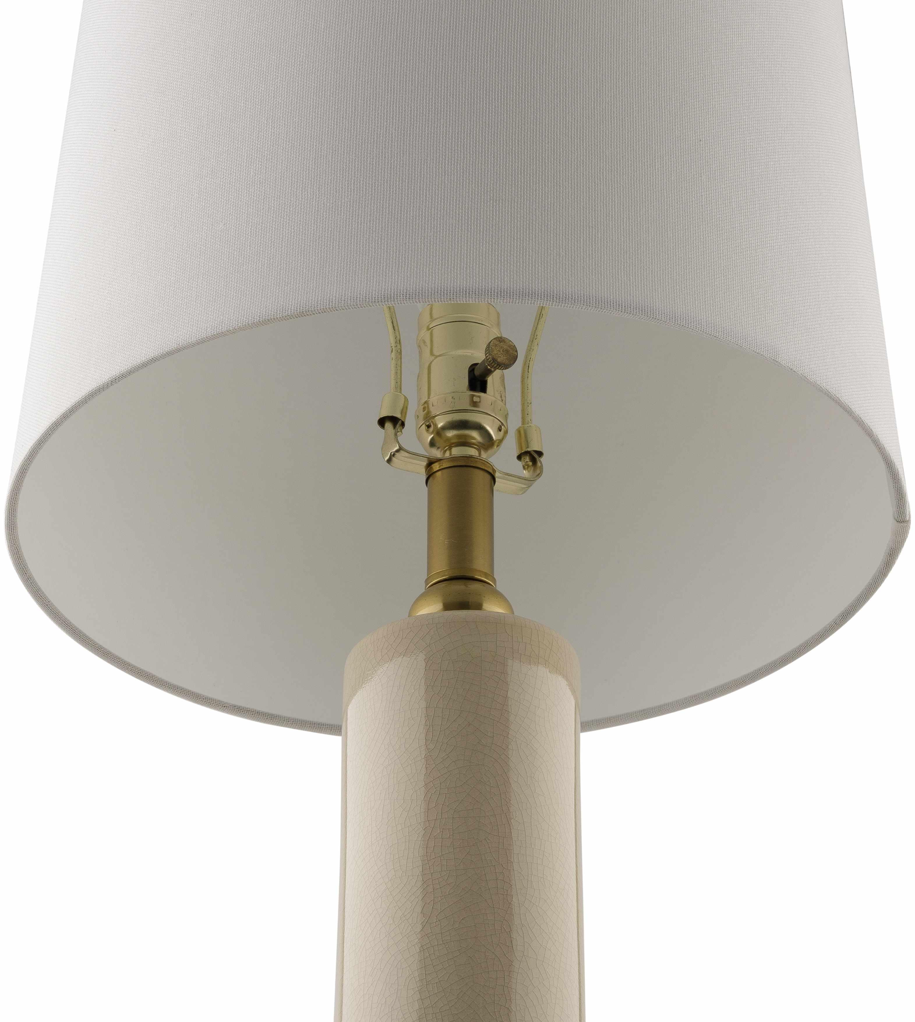 Kharagpur Table Lamp - PRHOMZ