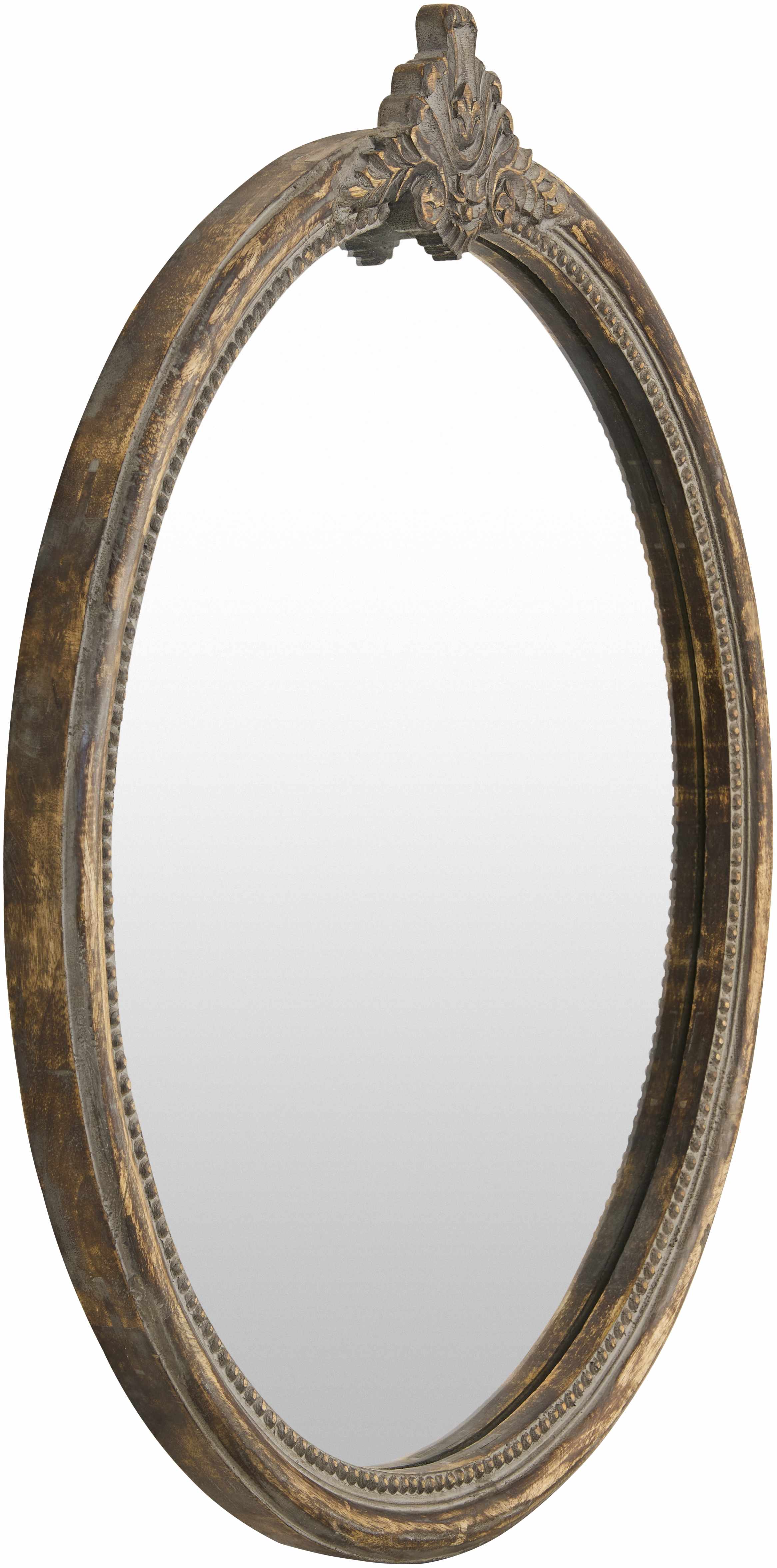 Kandersteg Accent Mirror-1