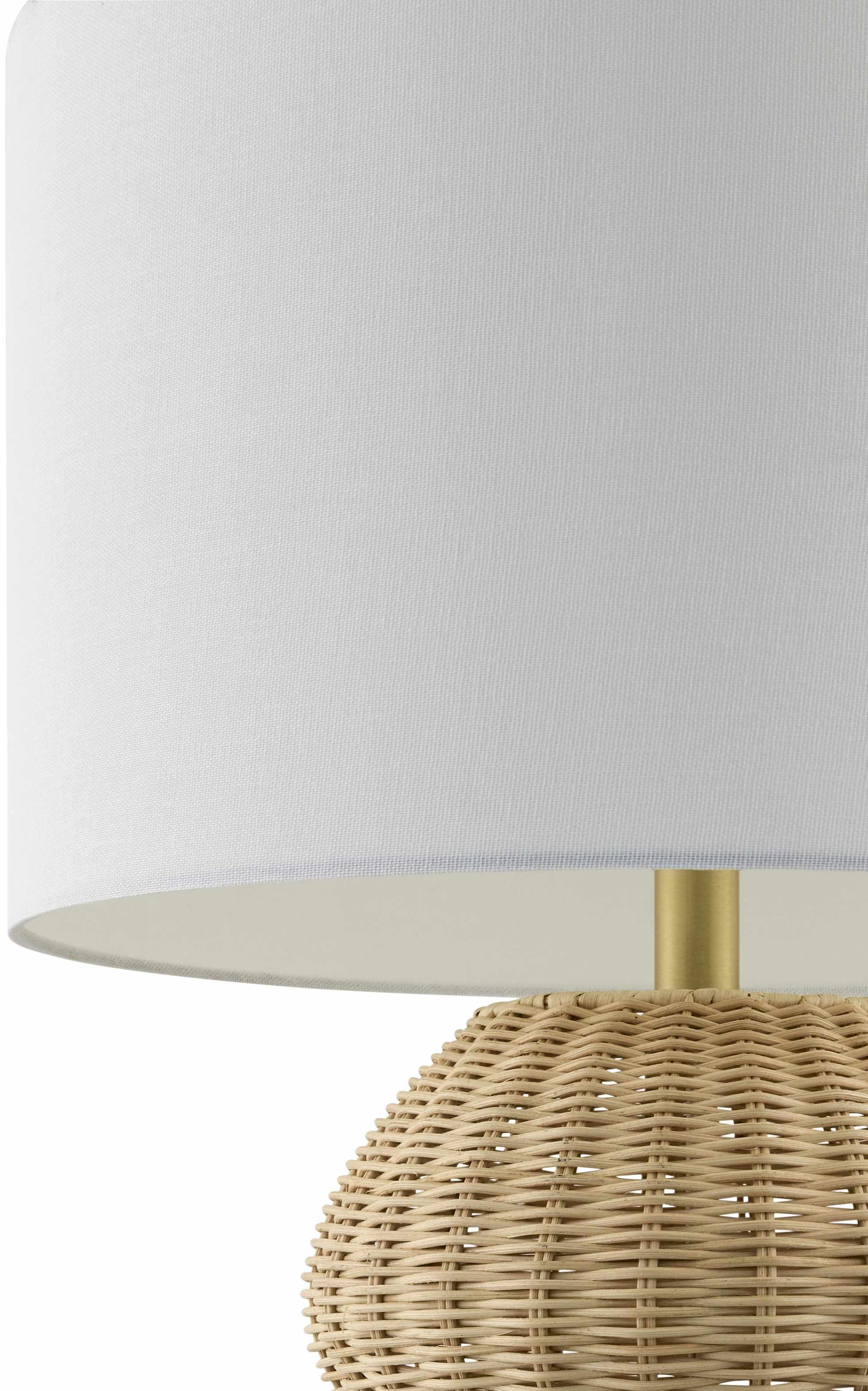 Wolfisheim Table Lamp - PRHOMZ