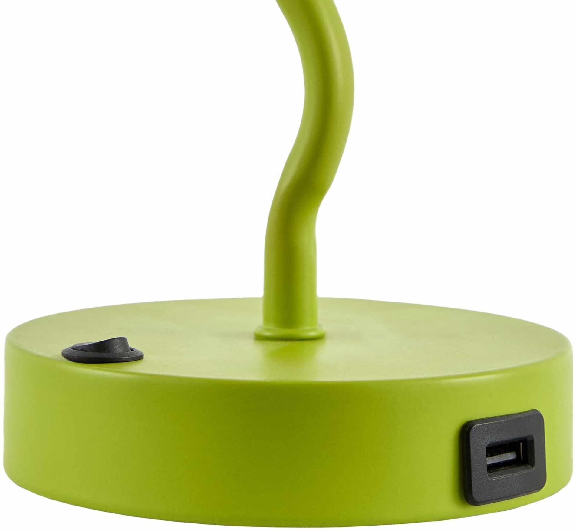 Kamyanyets Table Lamp - PRHOMZ