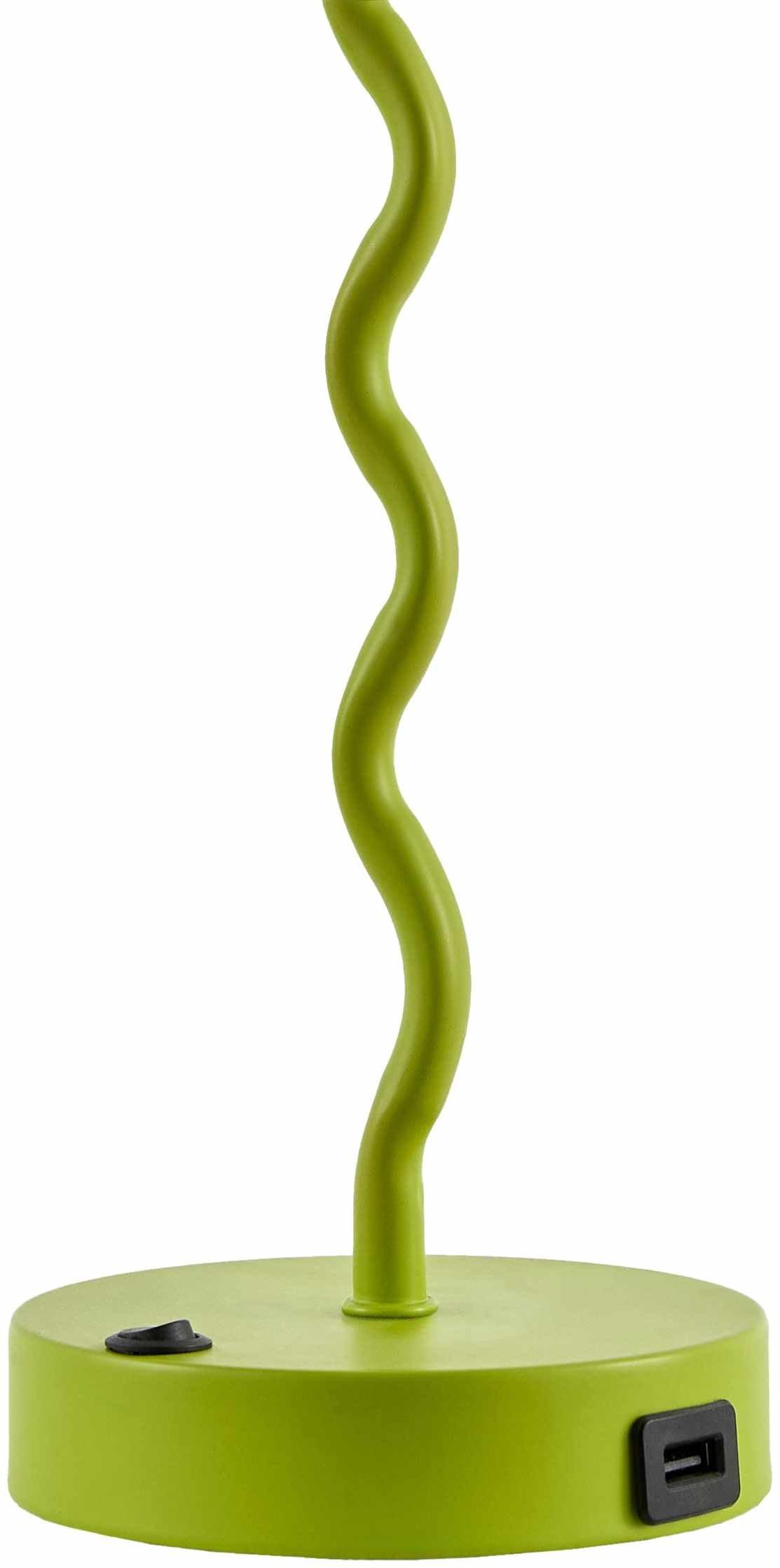 Kamyanyets Table Lamp - PRHOMZ