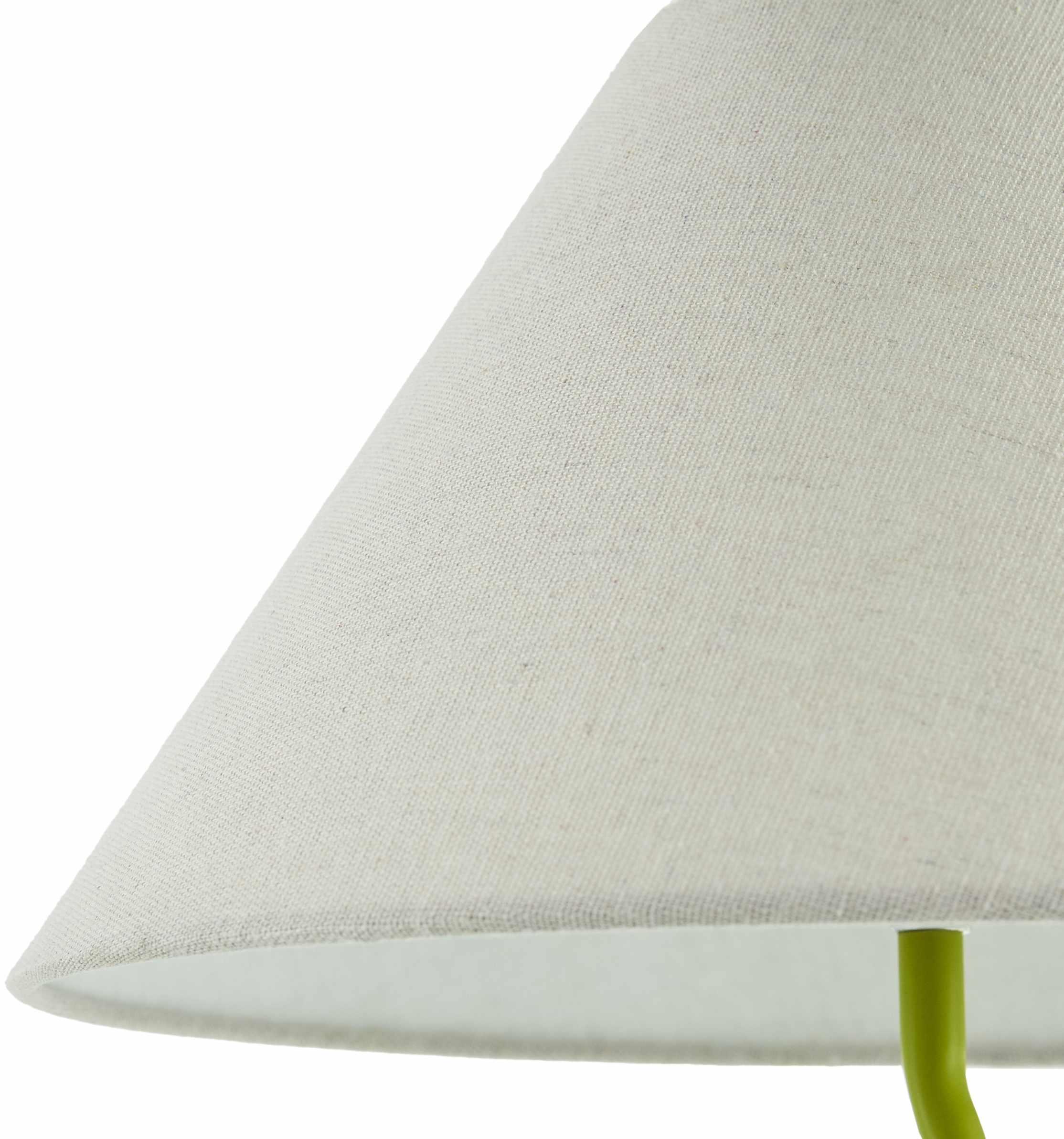 Kamyanyets Table Lamp - PRHOMZ