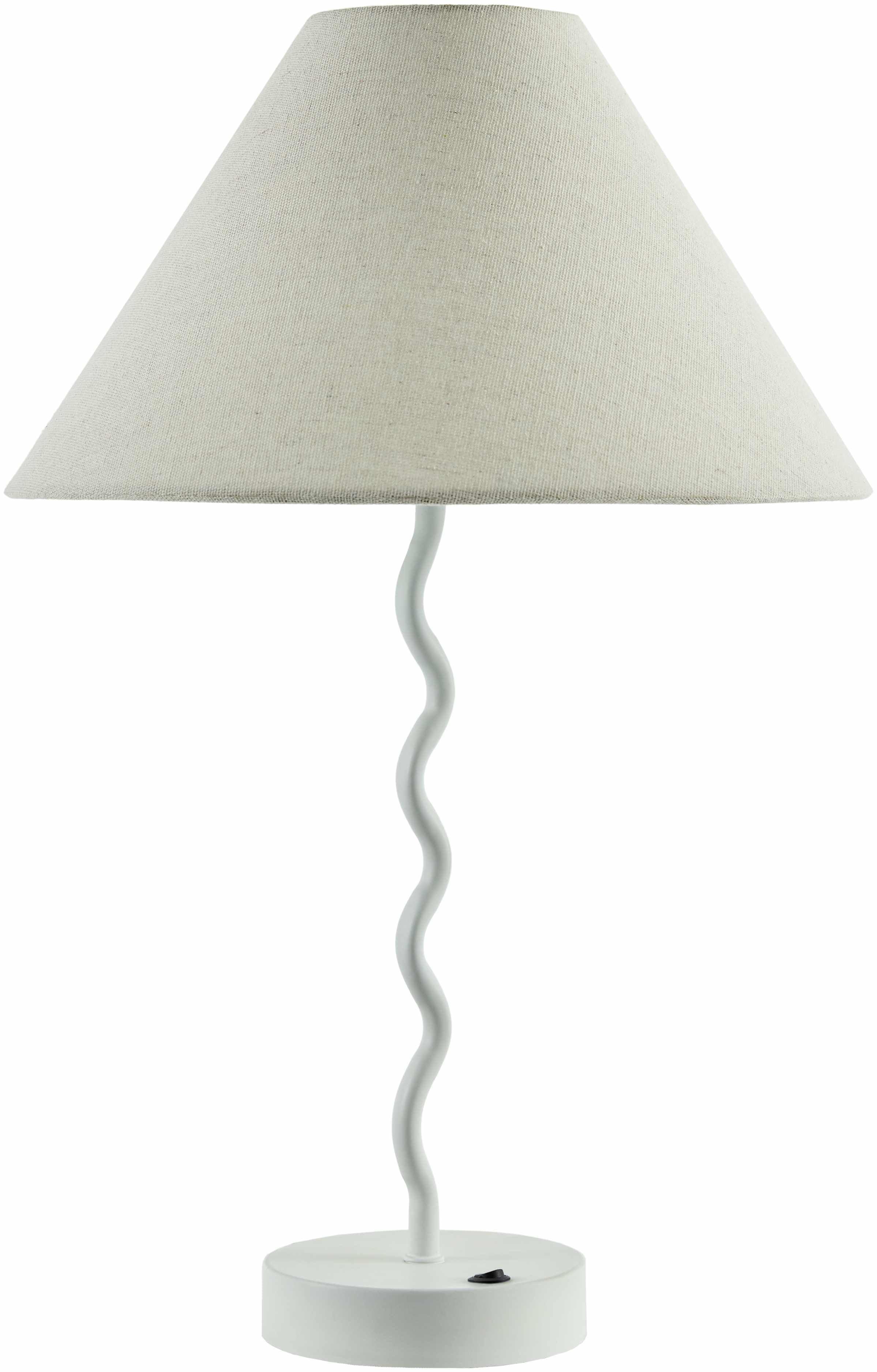 Kamyanyets Table Lamp - PRHOMZ