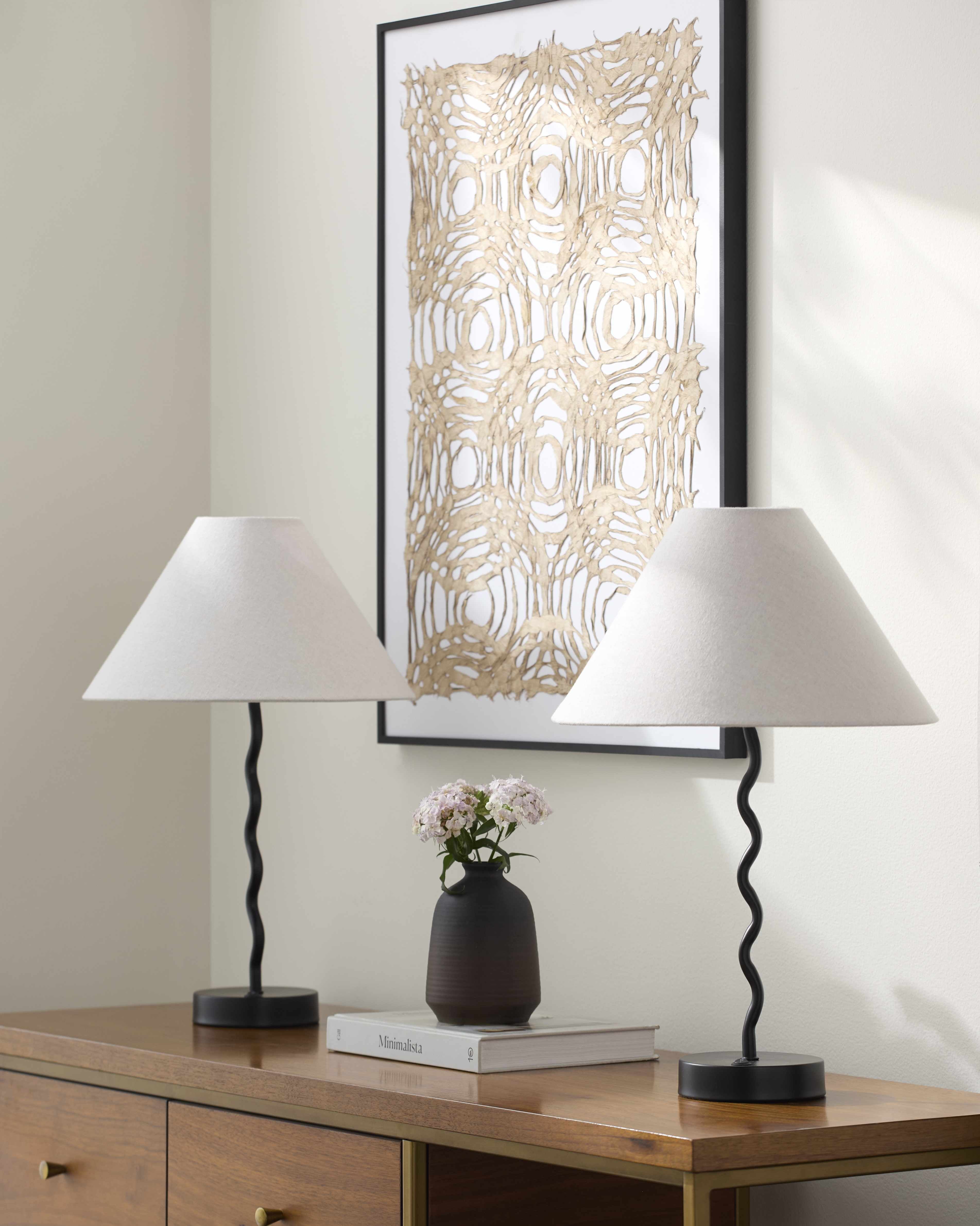 Kamyanyets Table Lamp-0