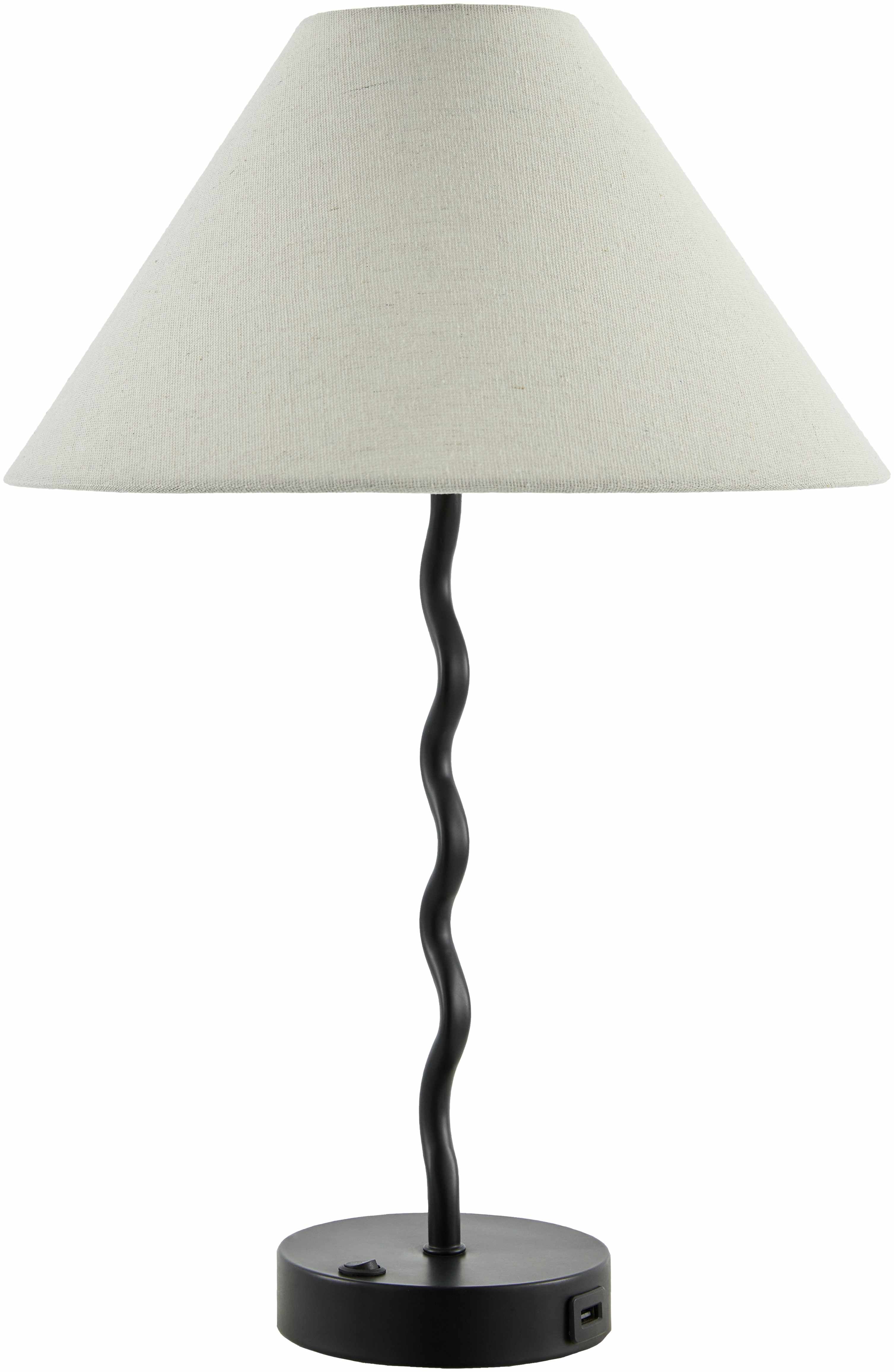 Kamyanyets Table Lamp-1