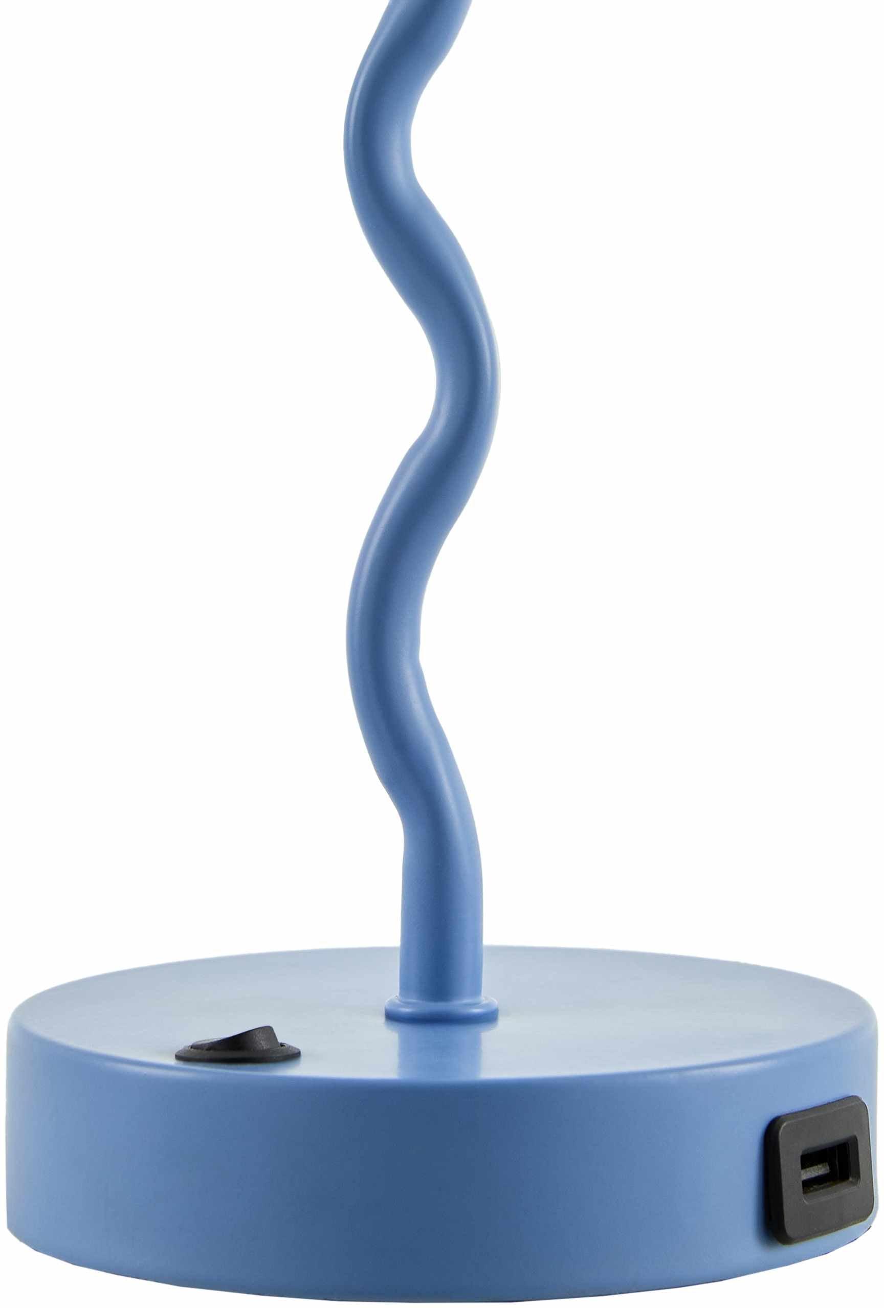 Kamyanyets Table Lamp - PRHOMZ