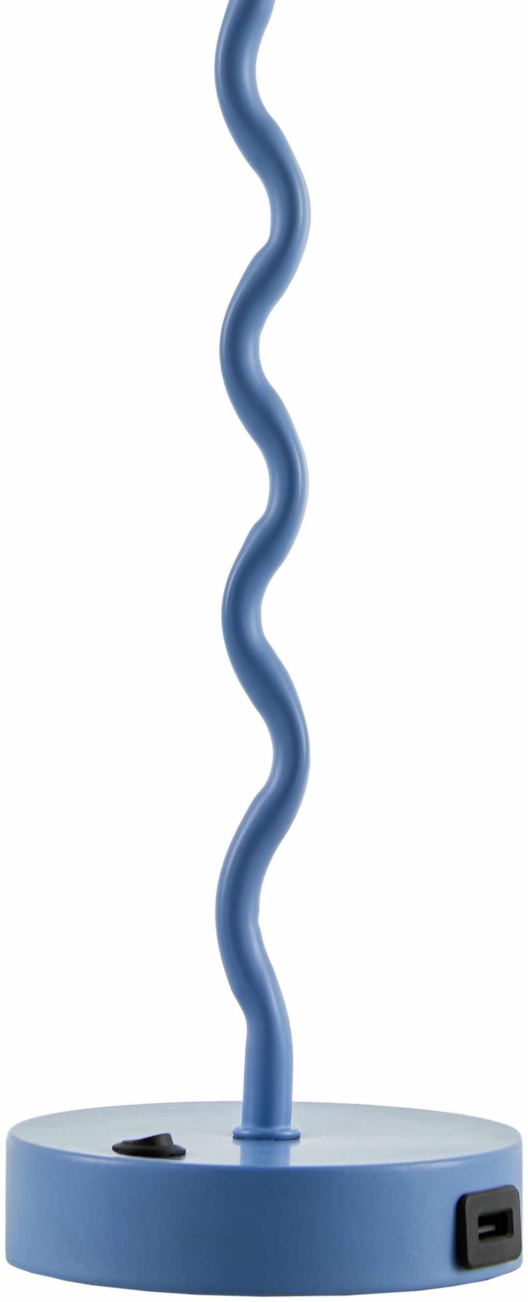 Kamyanyets Table Lamp - PRHOMZ