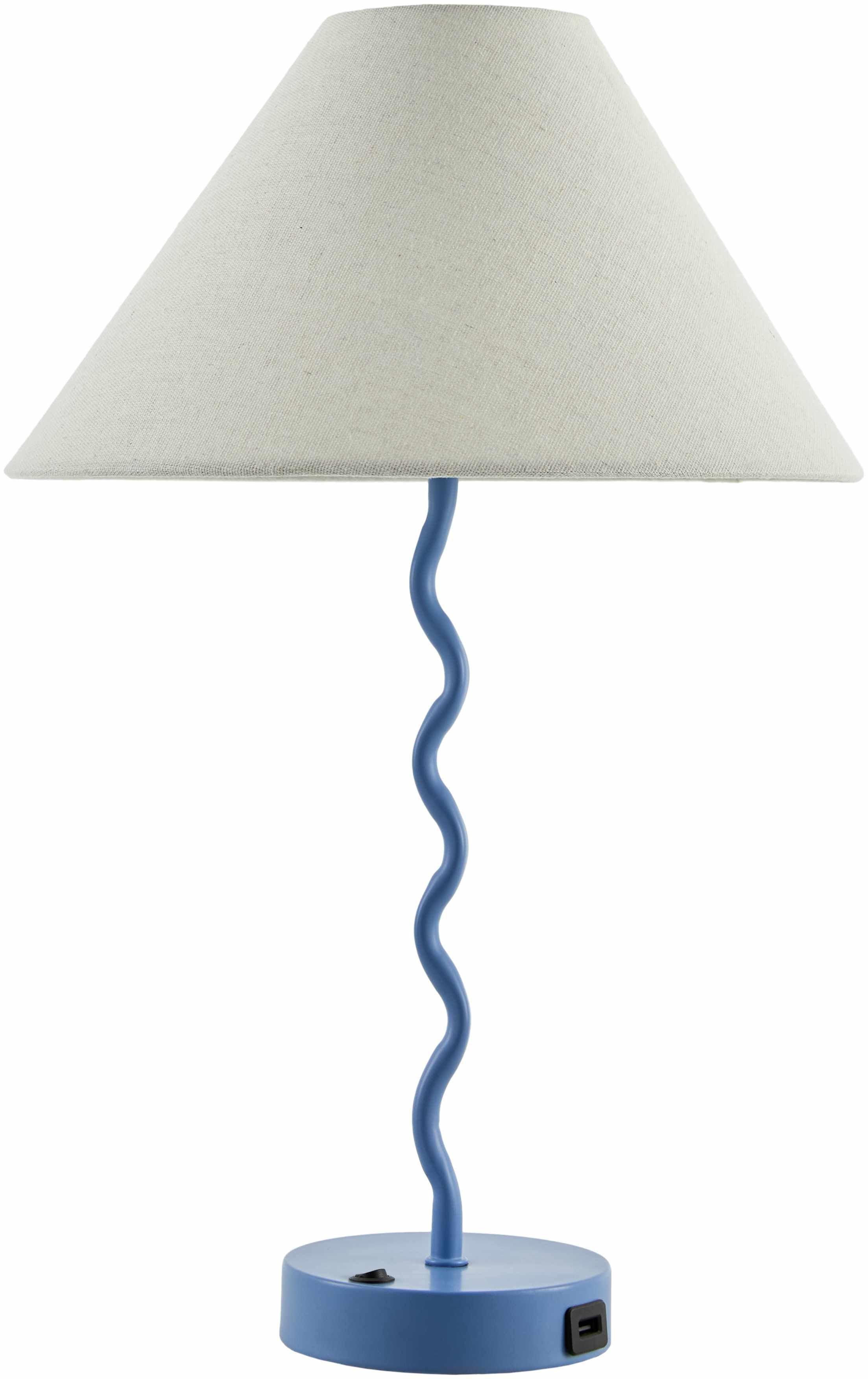 Kamyanyets Table Lamp - PRHOMZ