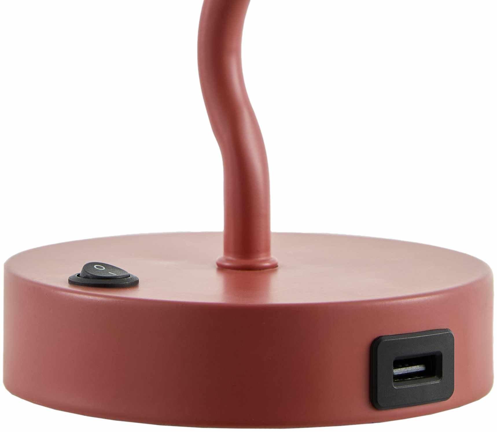 Kamyanyets Table Lamp - PRHOMZ