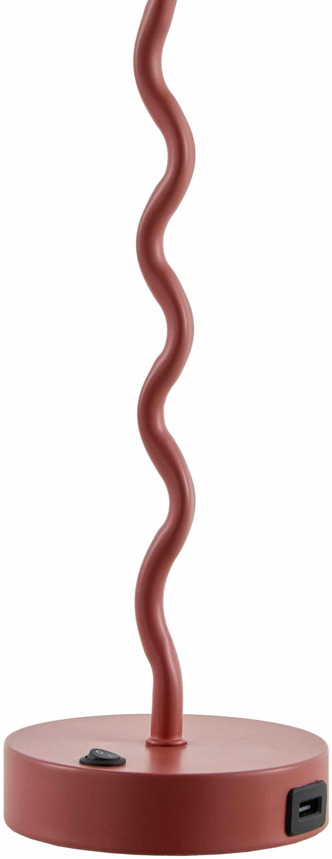 Kamyanyets Table Lamp - PRHOMZ