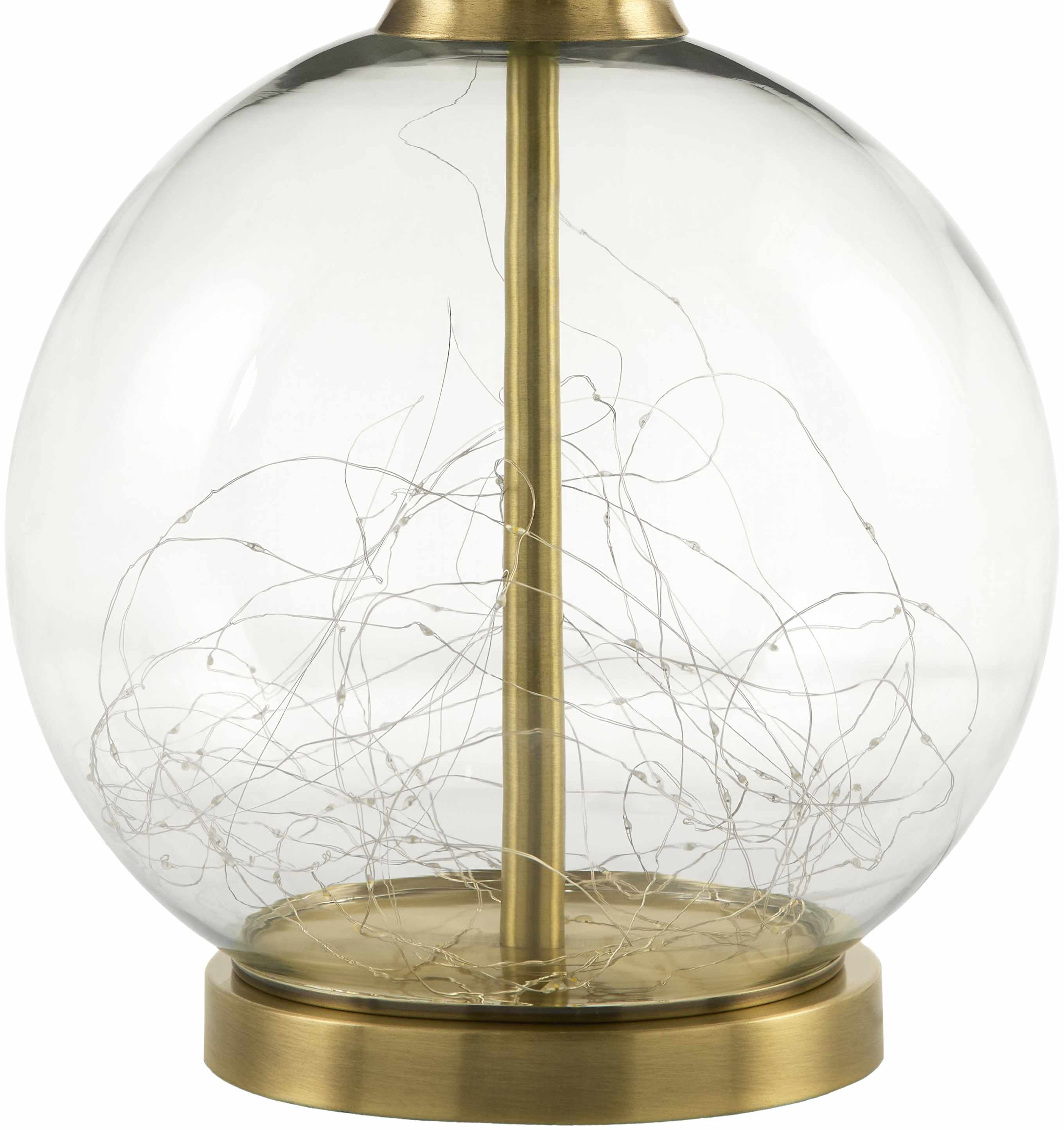 Kapinkong Clear Table Lamp-2