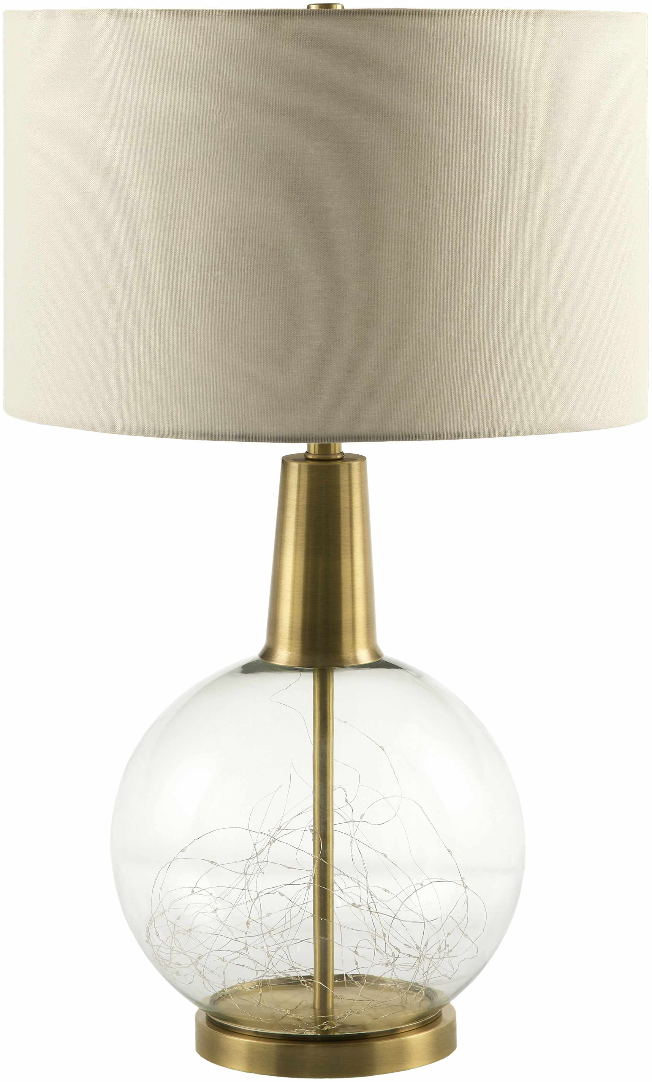 Kapinkong Clear Table Lamp-0