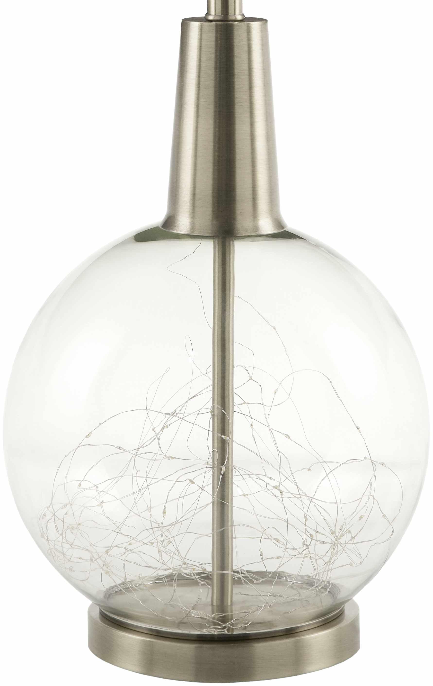 Kapinkong Table Lamp - PRHOMZ