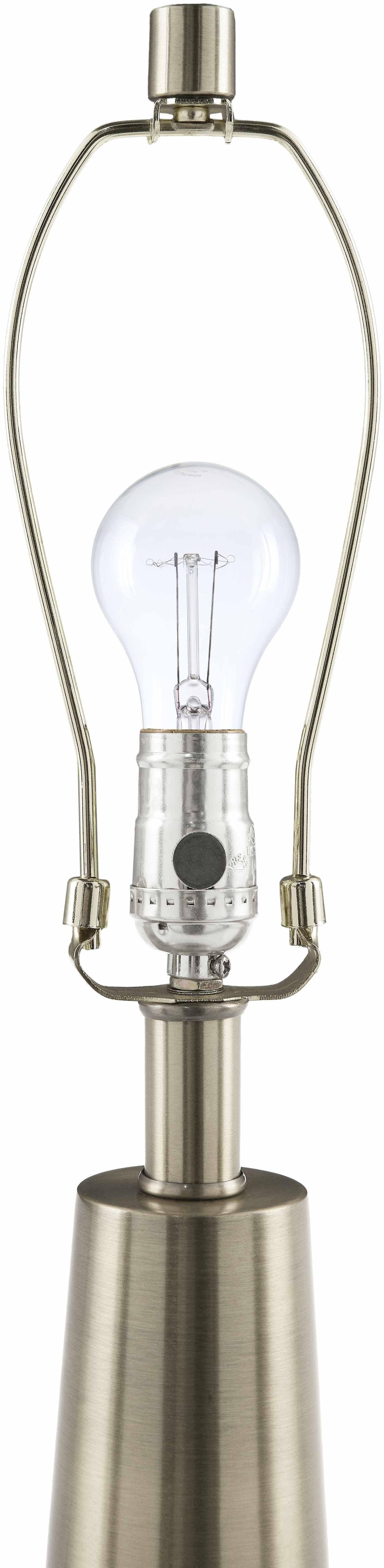 Kapinkong Table Lamp - PRHOMZ