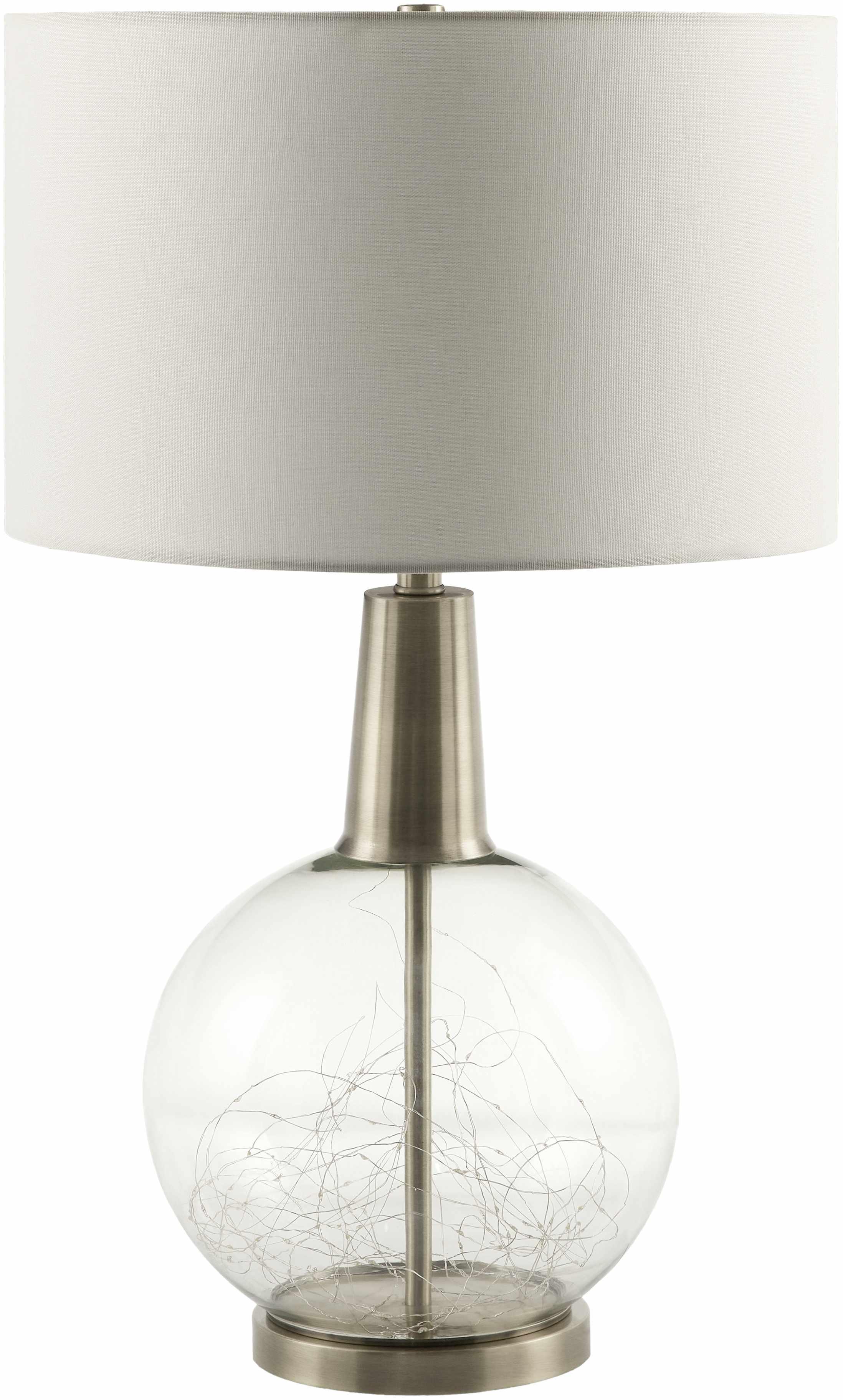 Kapinkong Table Lamp - PRHOMZ